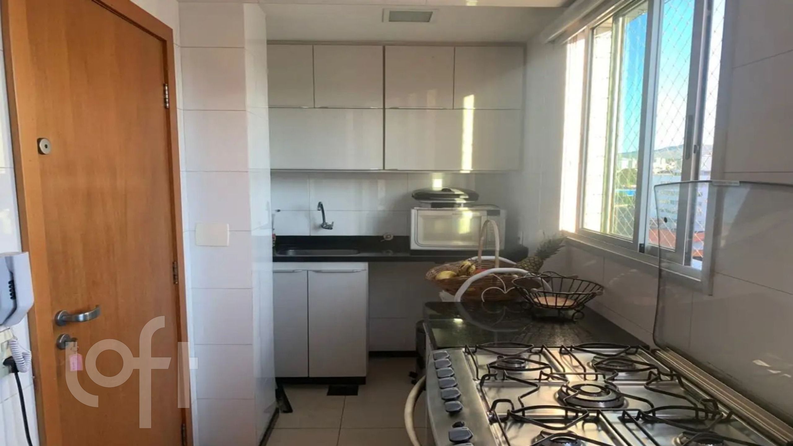 Apartamento à venda com 4 quartos, 185m² - Foto 15