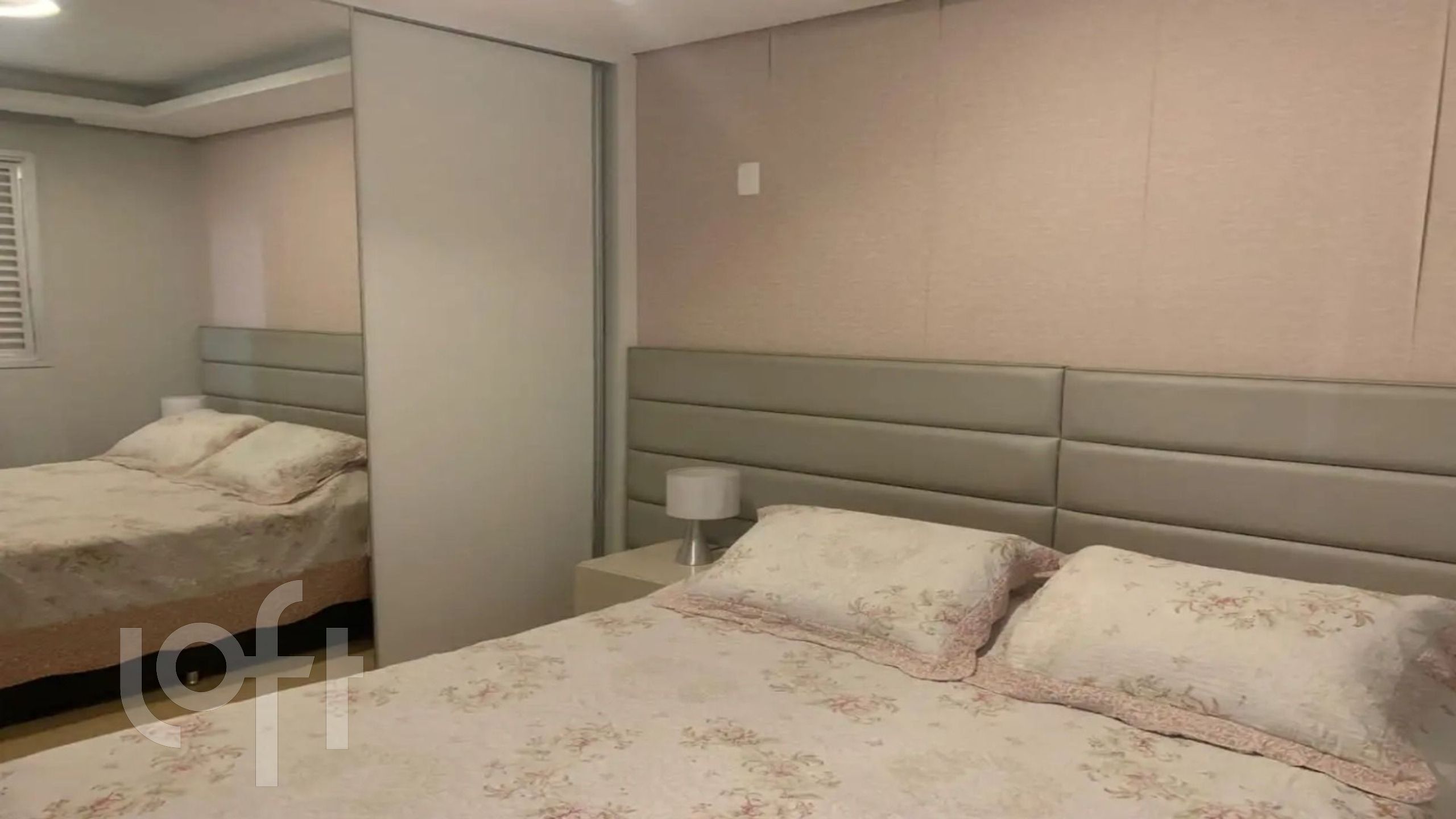 Apartamento à venda com 4 quartos, 185m² - Foto 7