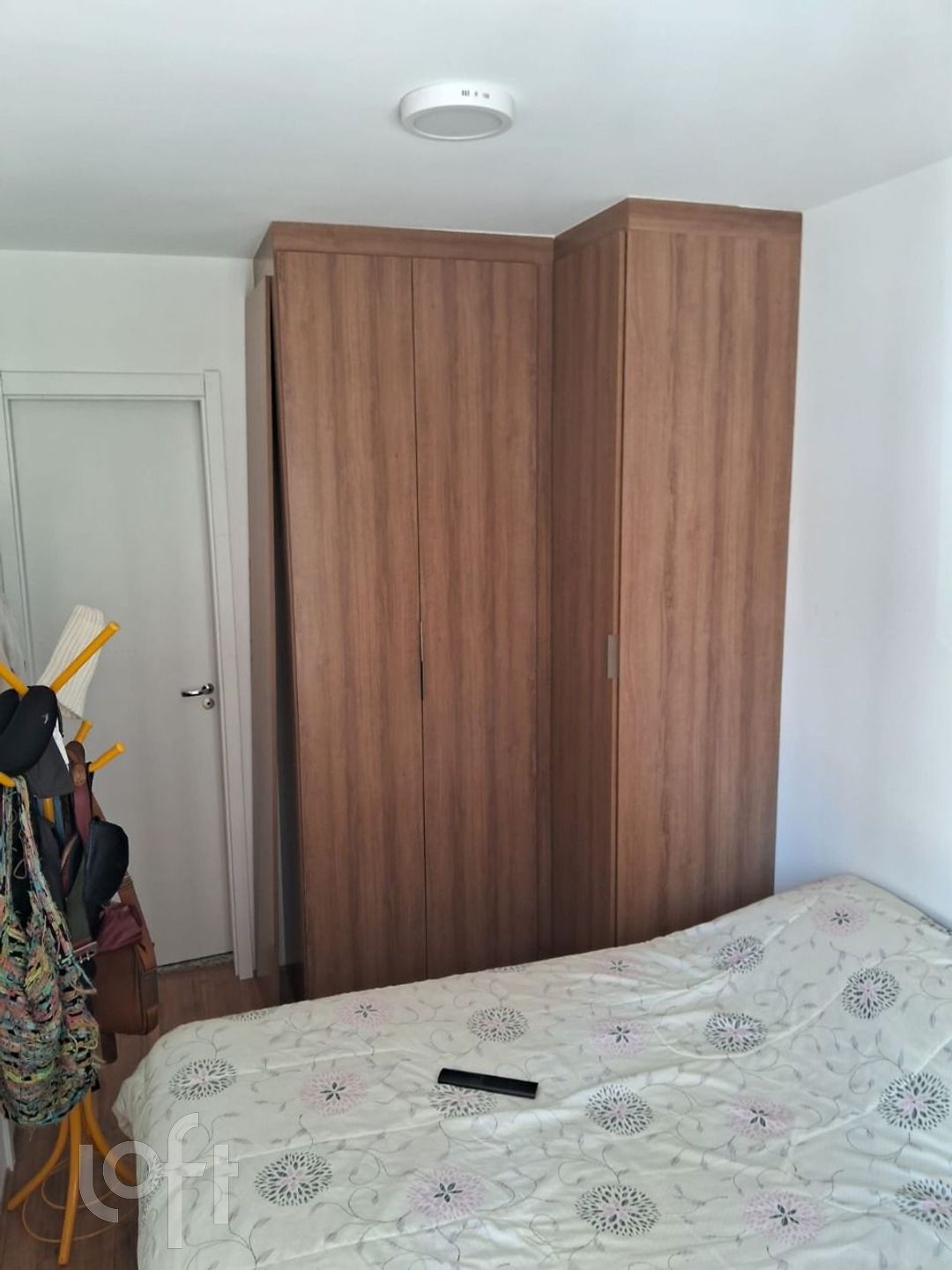 Apartamento à venda com 1 quarto, 30m² - Foto 9