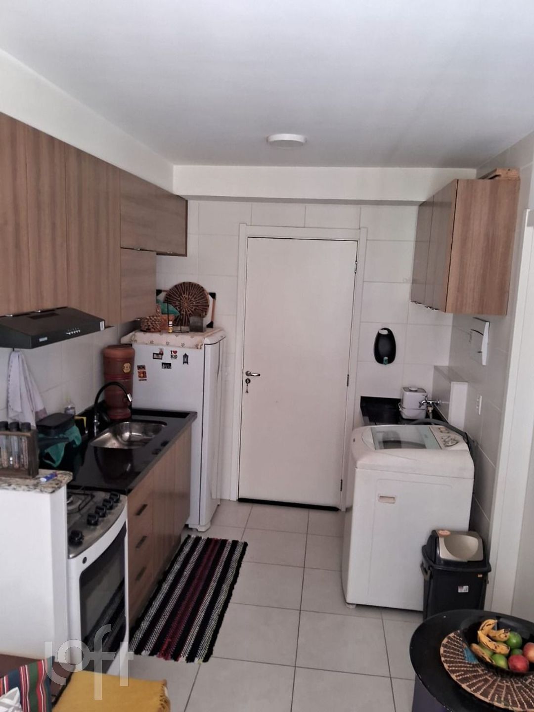 Apartamento à venda com 1 quarto, 30m² - Foto 5