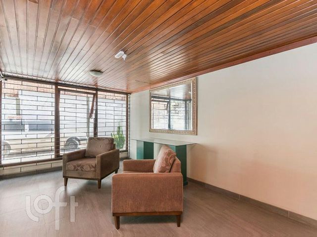 Apartamento com 210m², 3 dormitórios, 1 suíte, 2 vagas, Auxiliadora em Porto Alegre