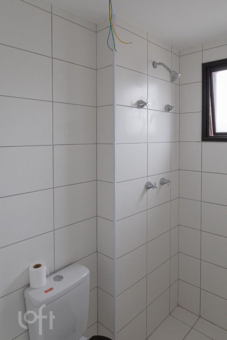 Apartamento à venda com 1 quarto, 35m² - Foto 20