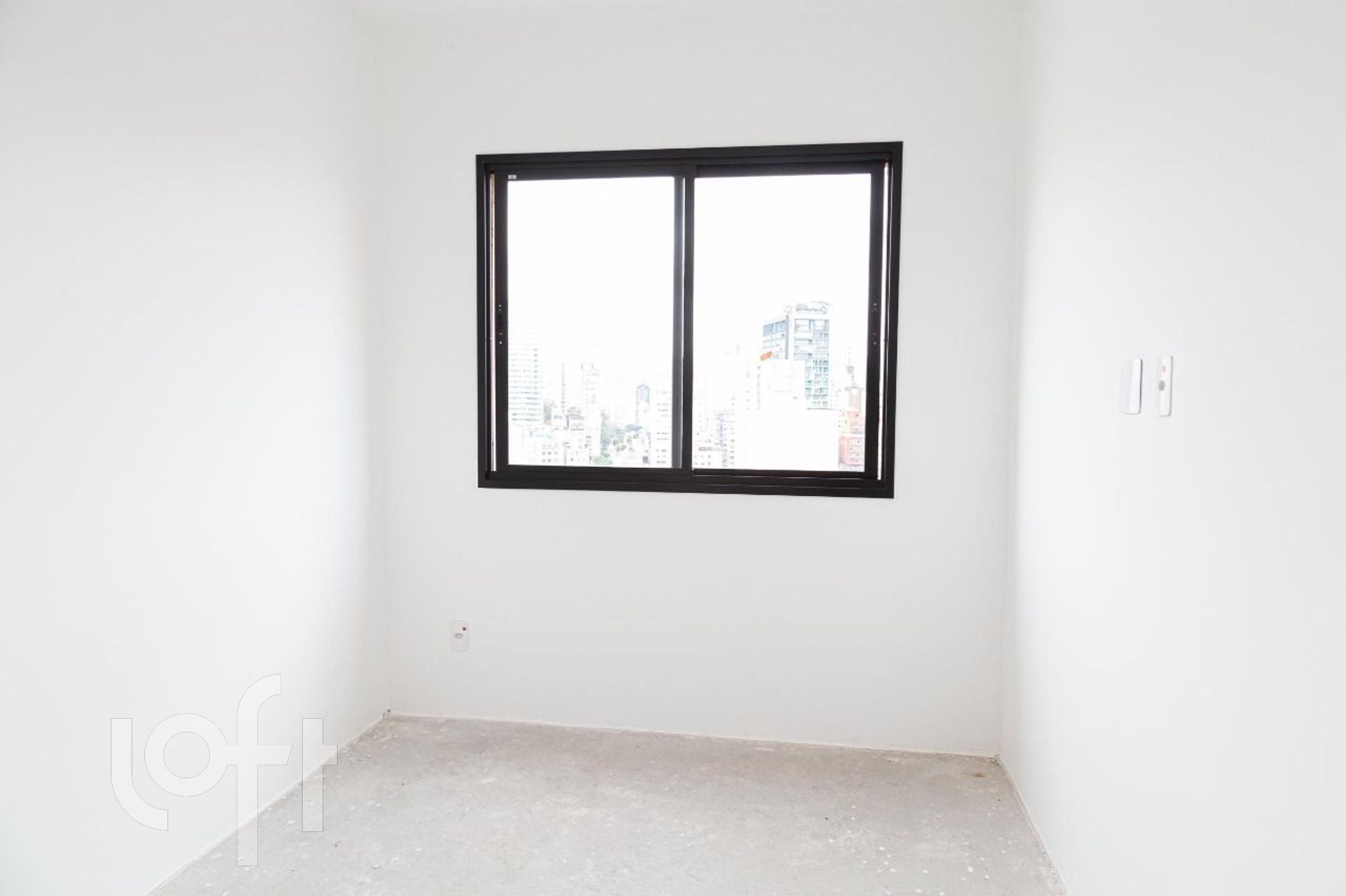 Apartamento à venda com 1 quarto, 35m² - Foto 12