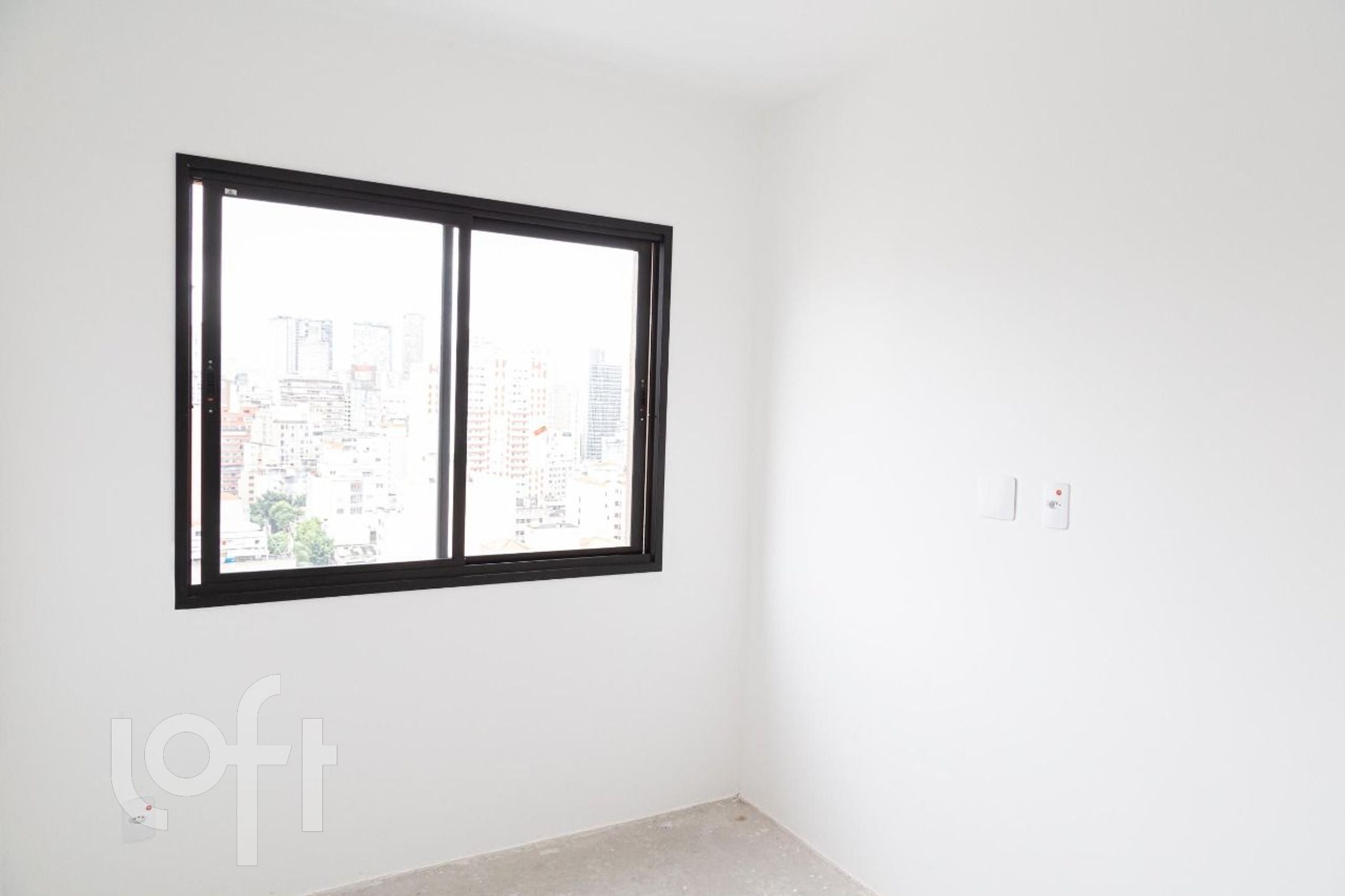 Apartamento à venda com 1 quarto, 35m² - Foto 13