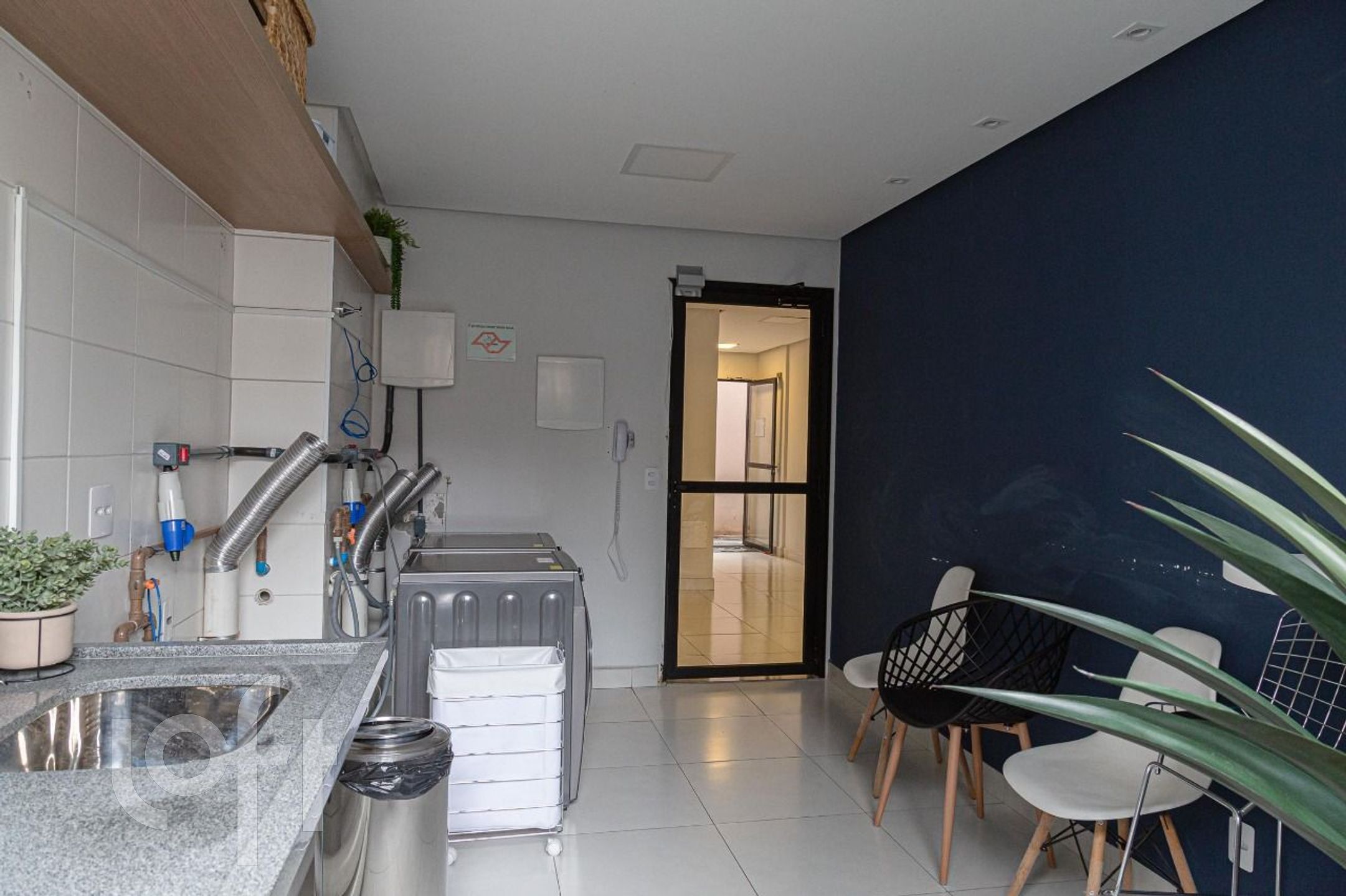 Apartamento à venda com 1 quarto, 35m² - Foto 26