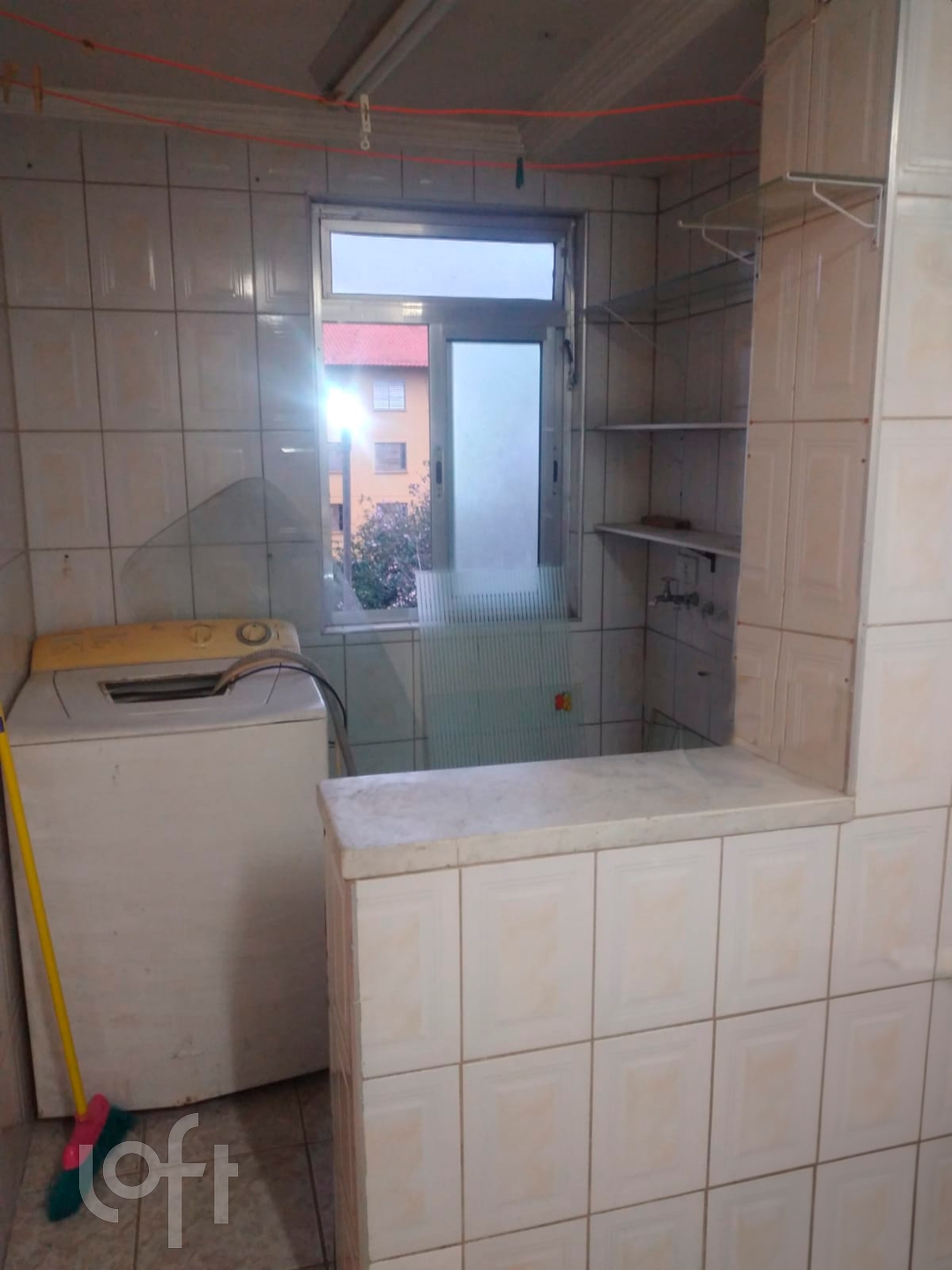 Apartamento à venda com 2 quartos, 45m² - Foto 4