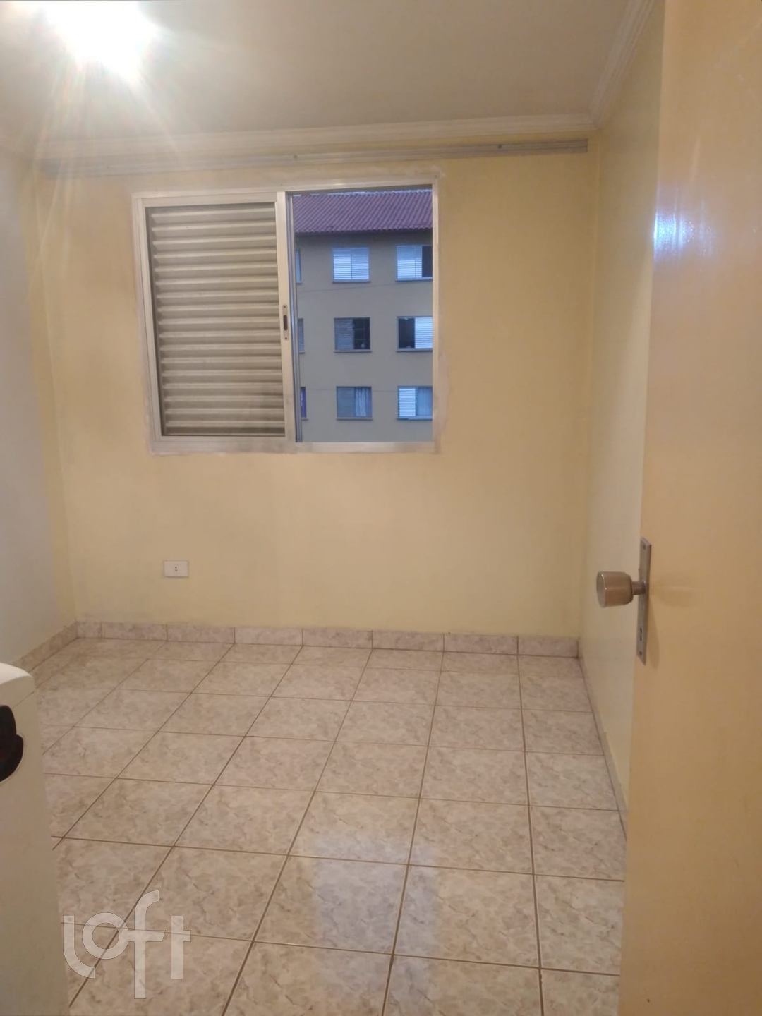 Apartamento à venda com 2 quartos, 45m² - Foto 5