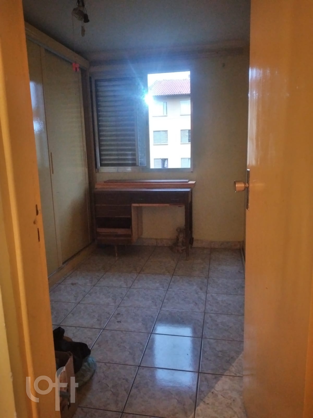 Apartamento à venda com 2 quartos, 45m² - Foto 2