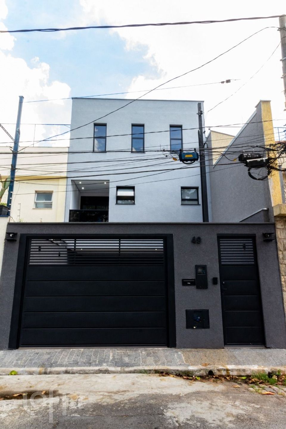 Casa à venda com 3 quartos, 180m² - Foto 31