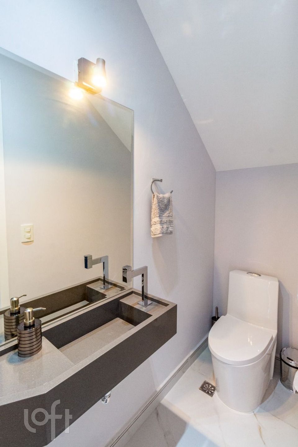 Casa à venda com 3 quartos, 180m² - Foto 16