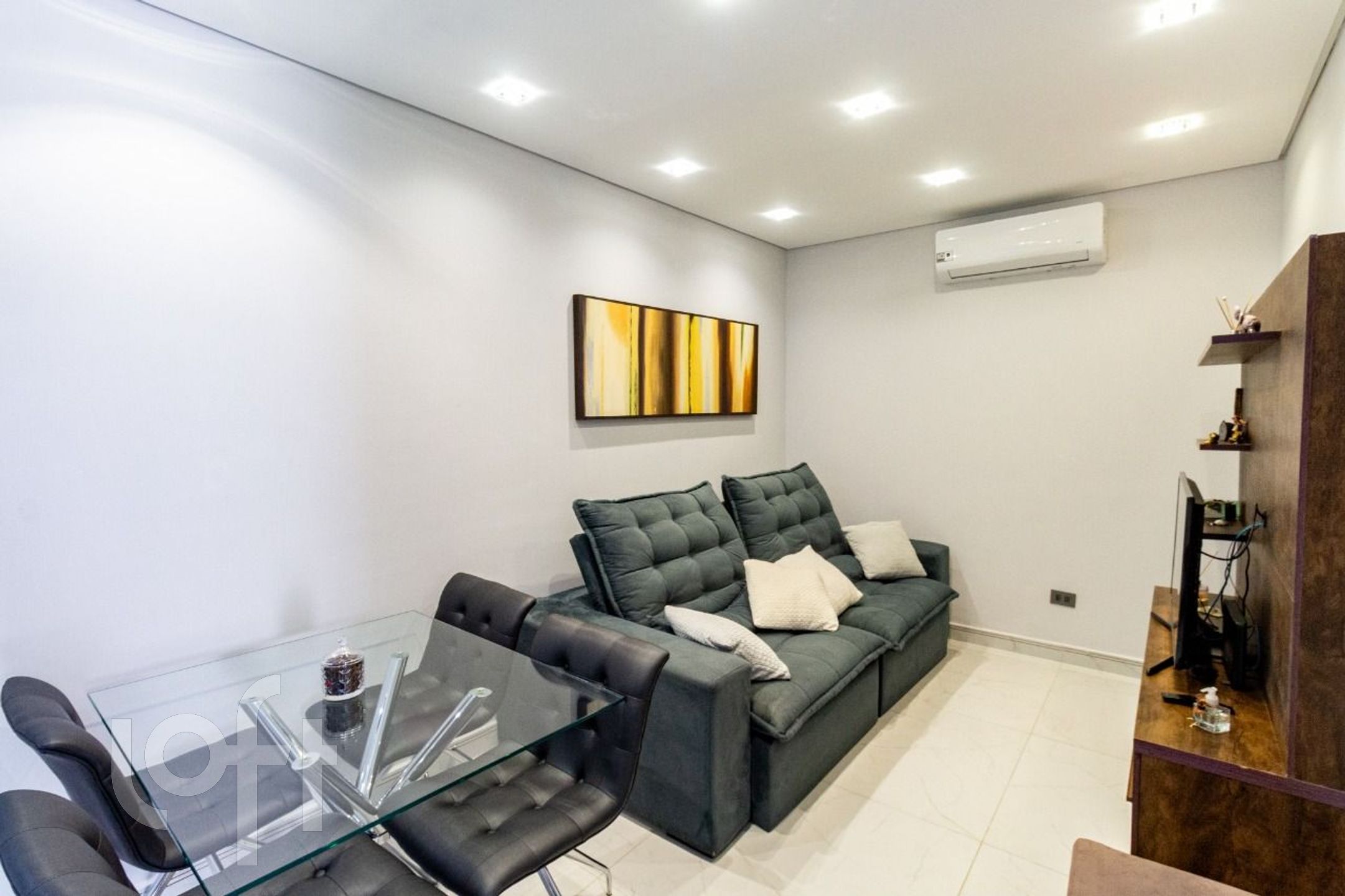 Casa à venda em Bosque da Saúde com 180 m², 3 quar