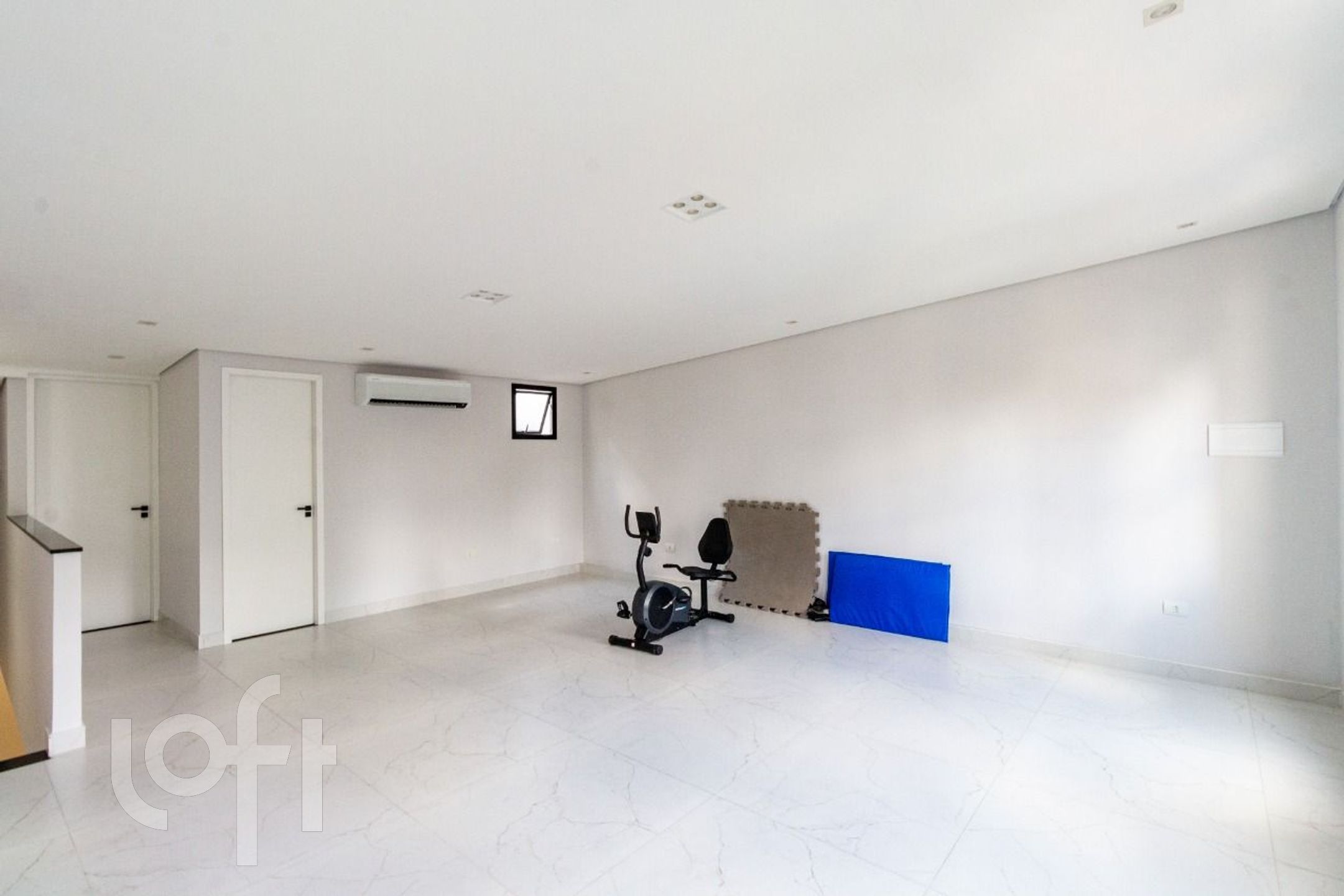 Casa à venda com 3 quartos, 180m² - Foto 25