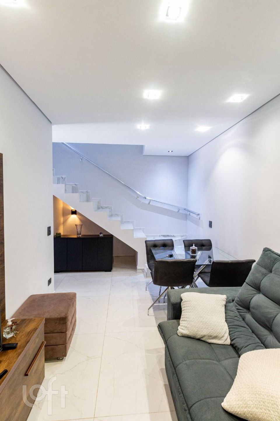 Casa à venda com 3 quartos, 180m² - Foto 3