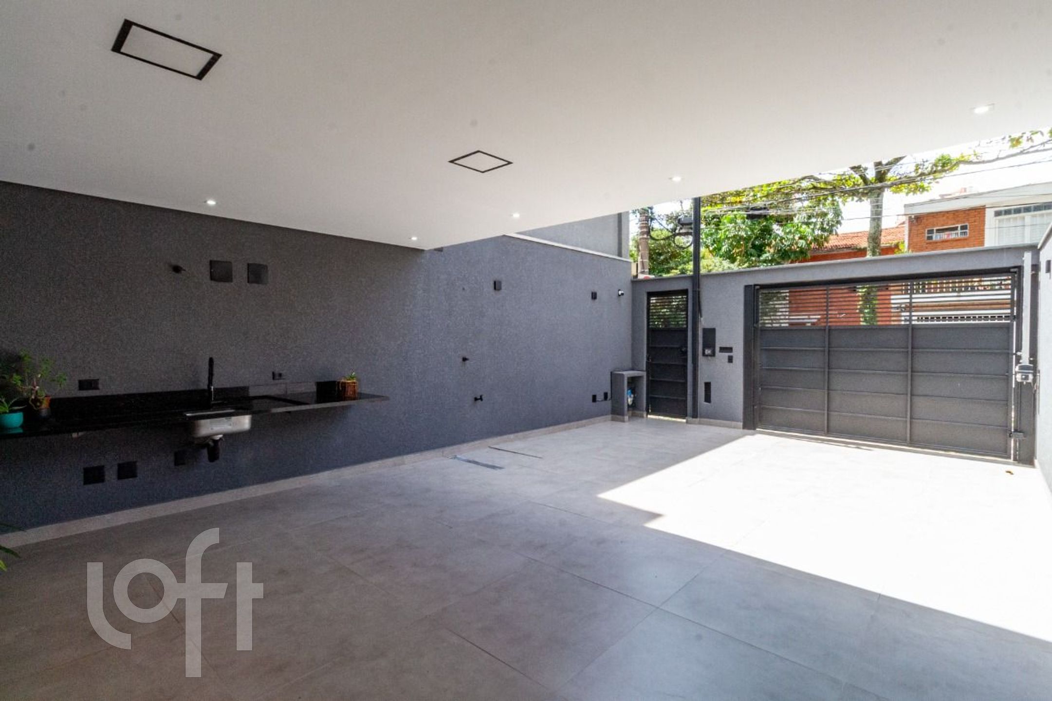 Casa à venda com 3 quartos, 180m² - Foto 29