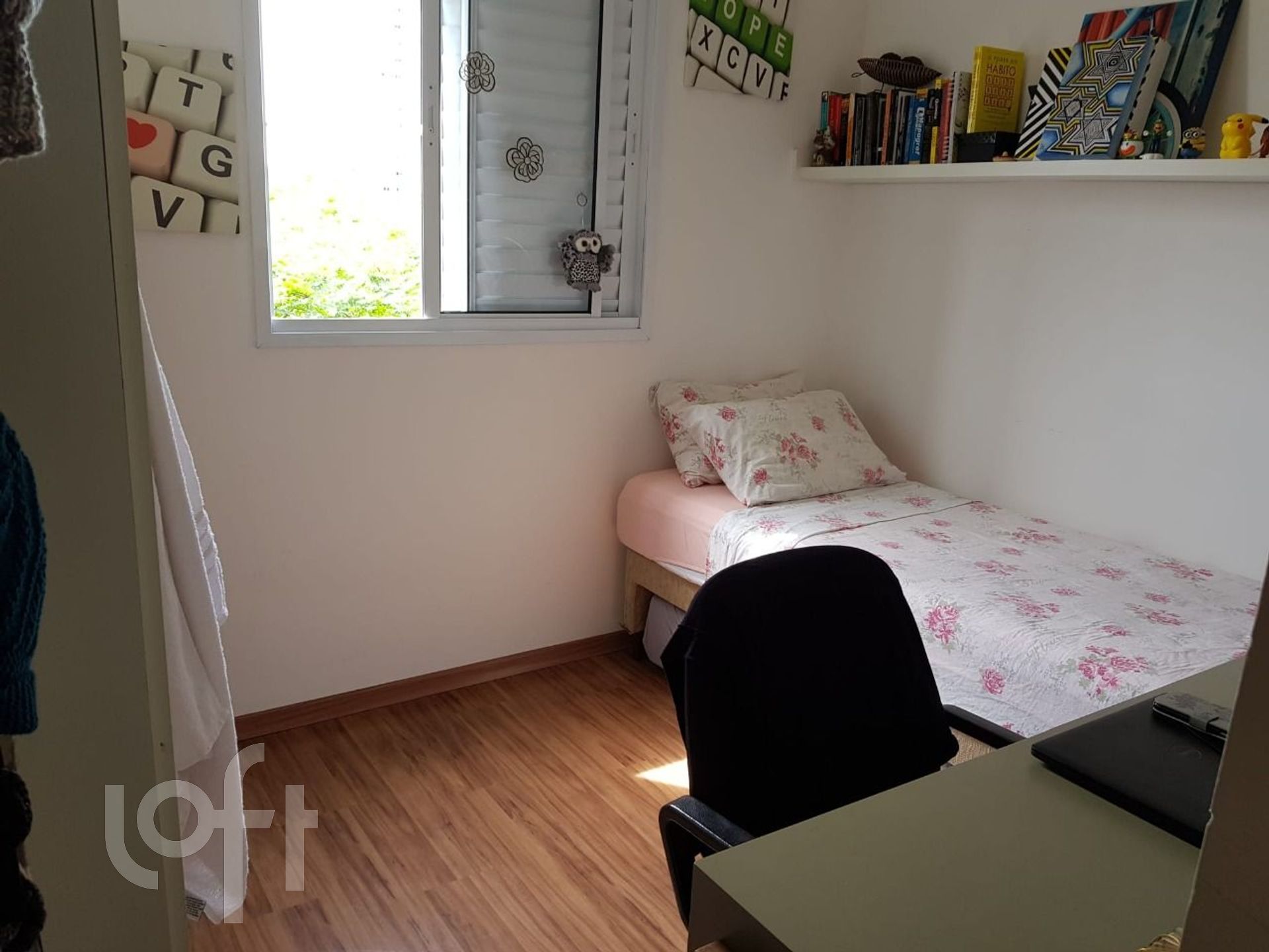 Apartamento à venda com 3 quartos, 75m² - Foto 7