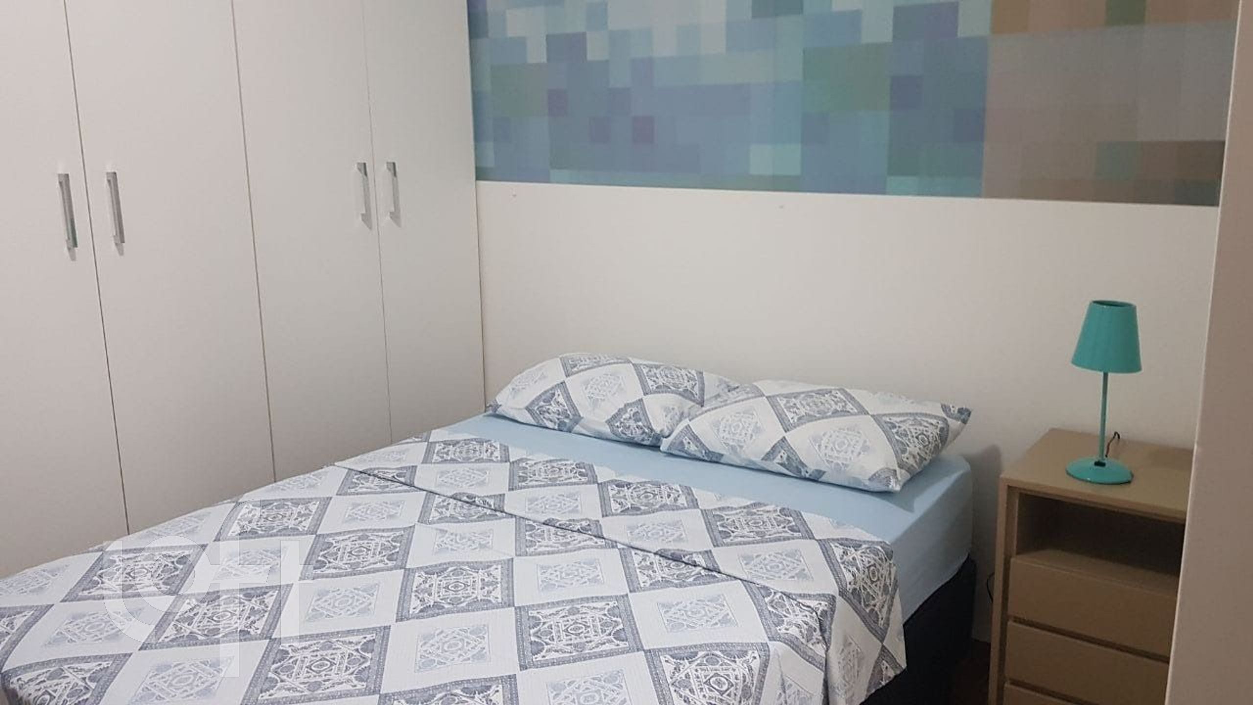 Apartamento à venda com 3 quartos, 75m² - Foto 6