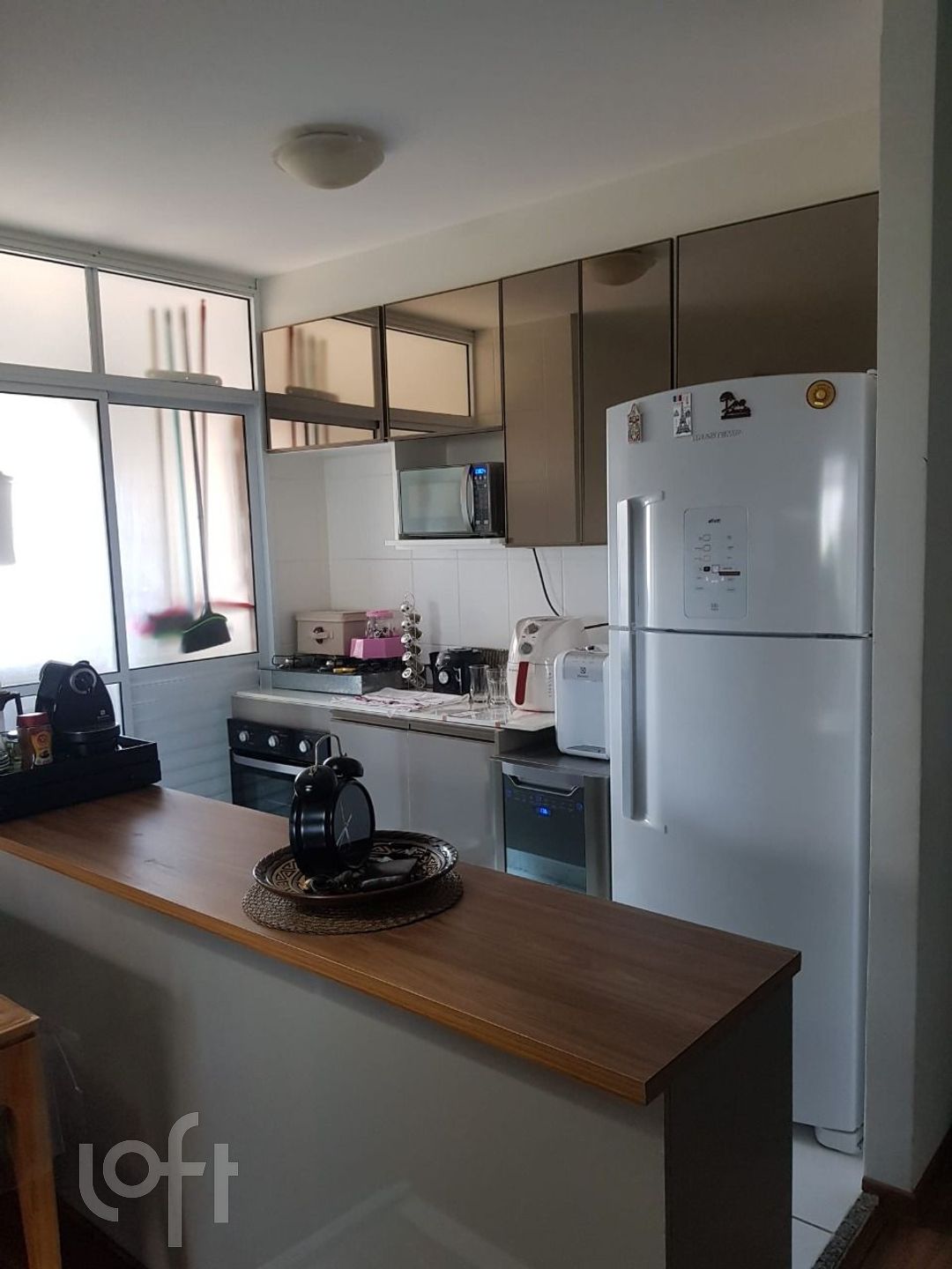 Apartamento à venda com 3 quartos, 75m² - Foto 8