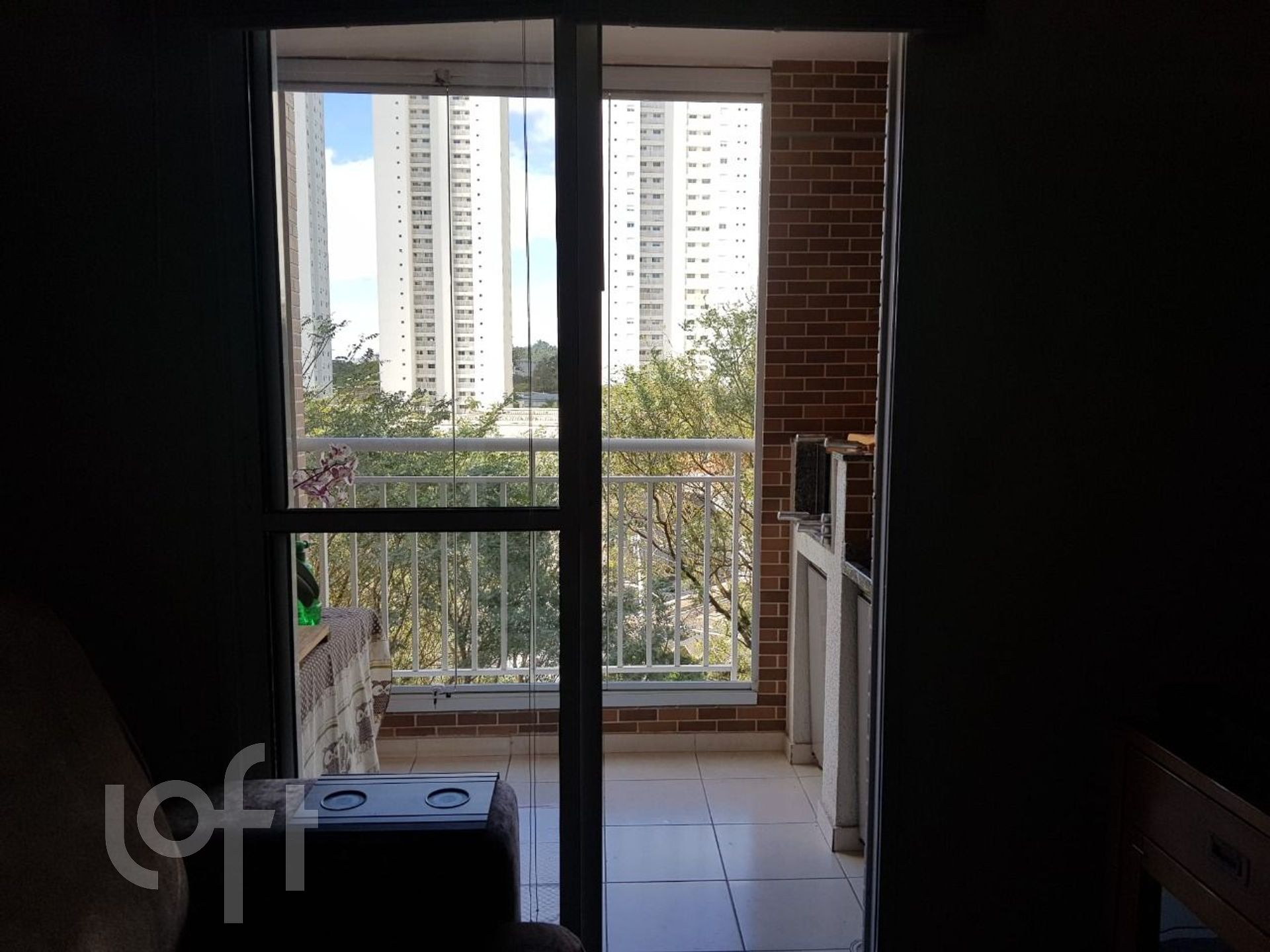 Apartamento à venda com 3 quartos, 75m² - Foto 5