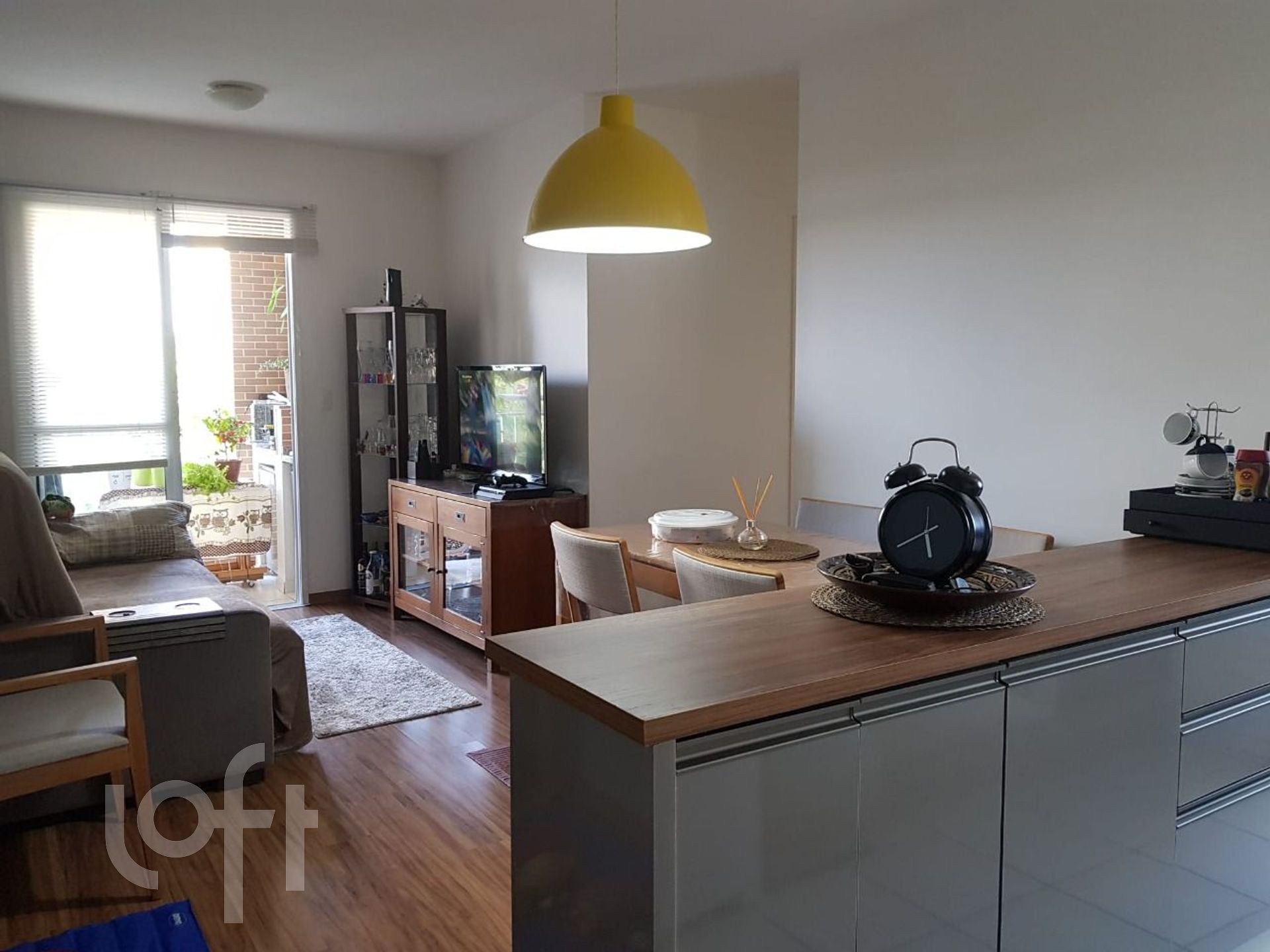 Apartamento à venda com 3 quartos, 75m² - Foto 3