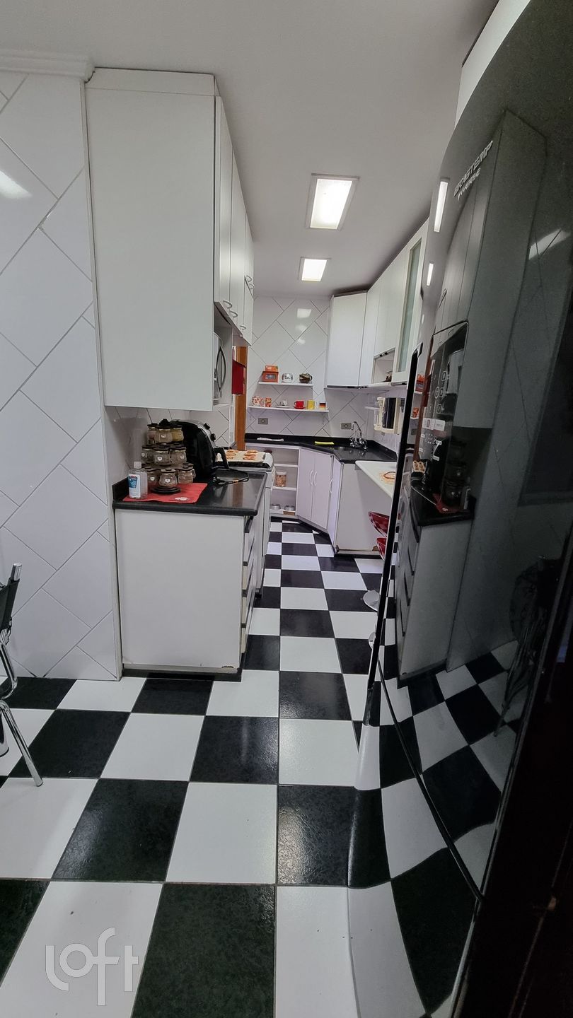 Apartamento à venda com 2 quartos, 100m² - Foto 6