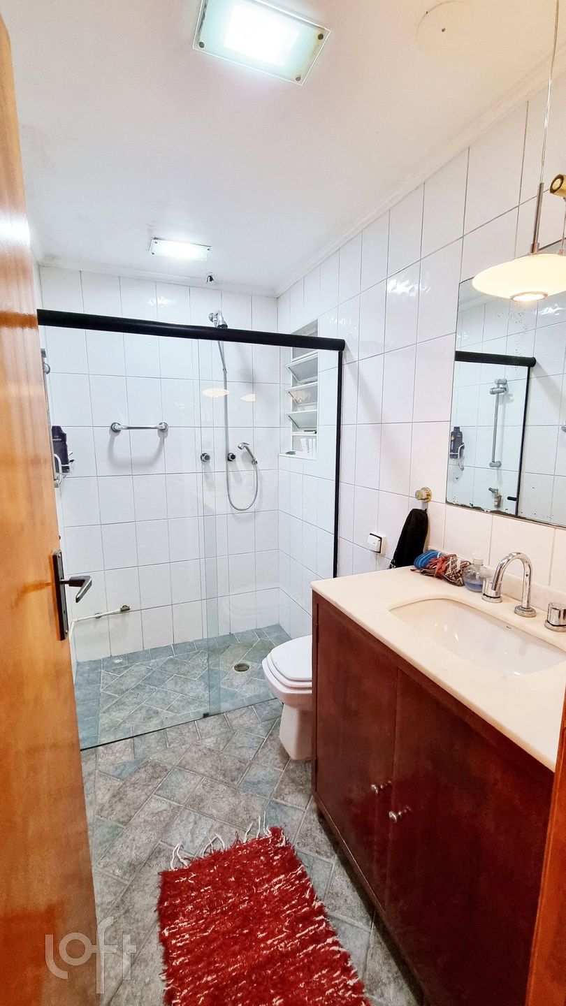 Apartamento à venda com 2 quartos, 100m² - Foto 9