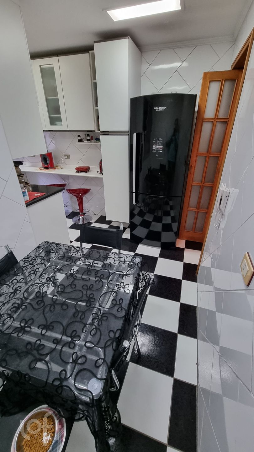 Apartamento à venda com 2 quartos, 100m² - Foto 5