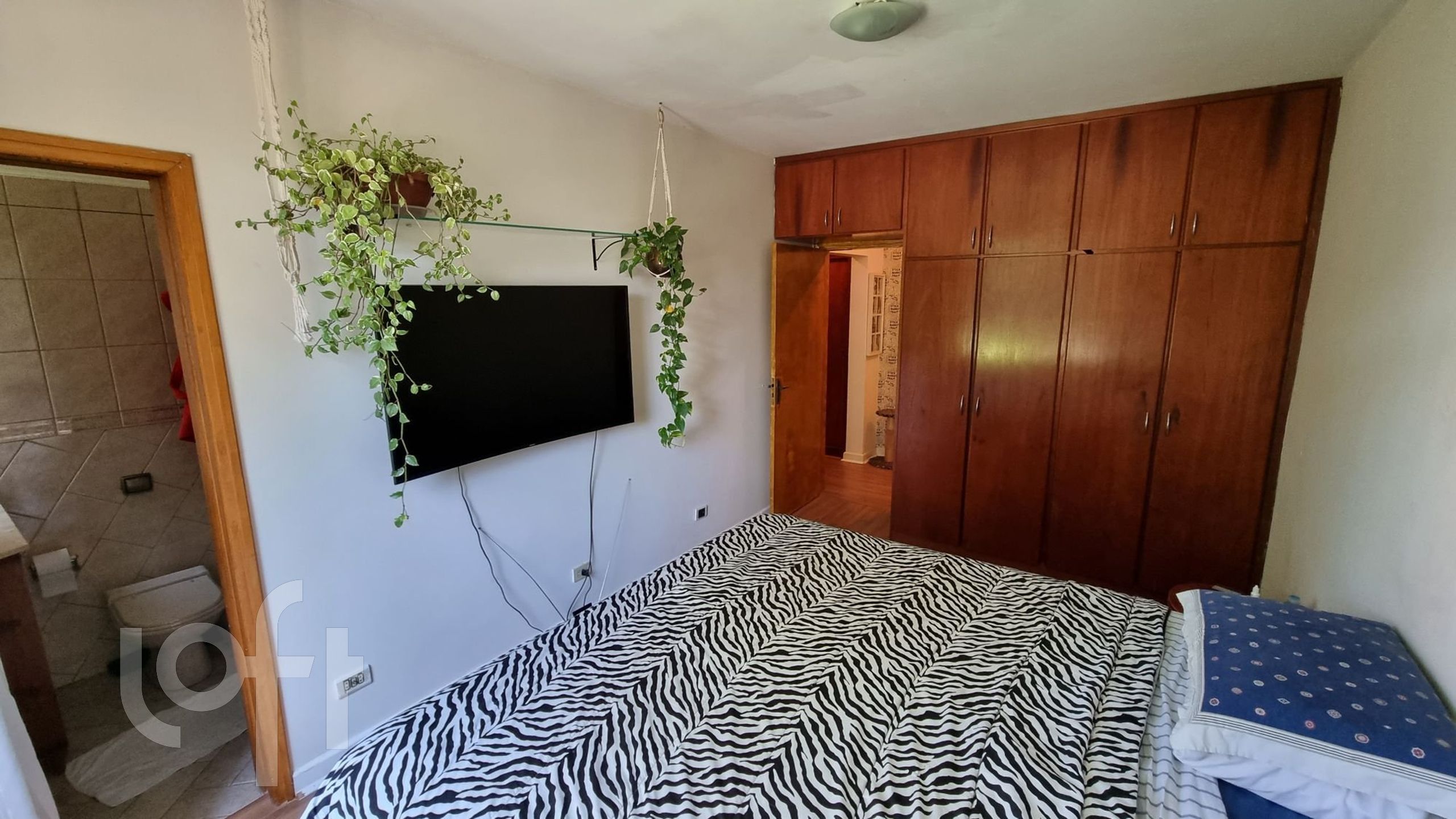 Apartamento à venda com 2 quartos, 100m² - Foto 2