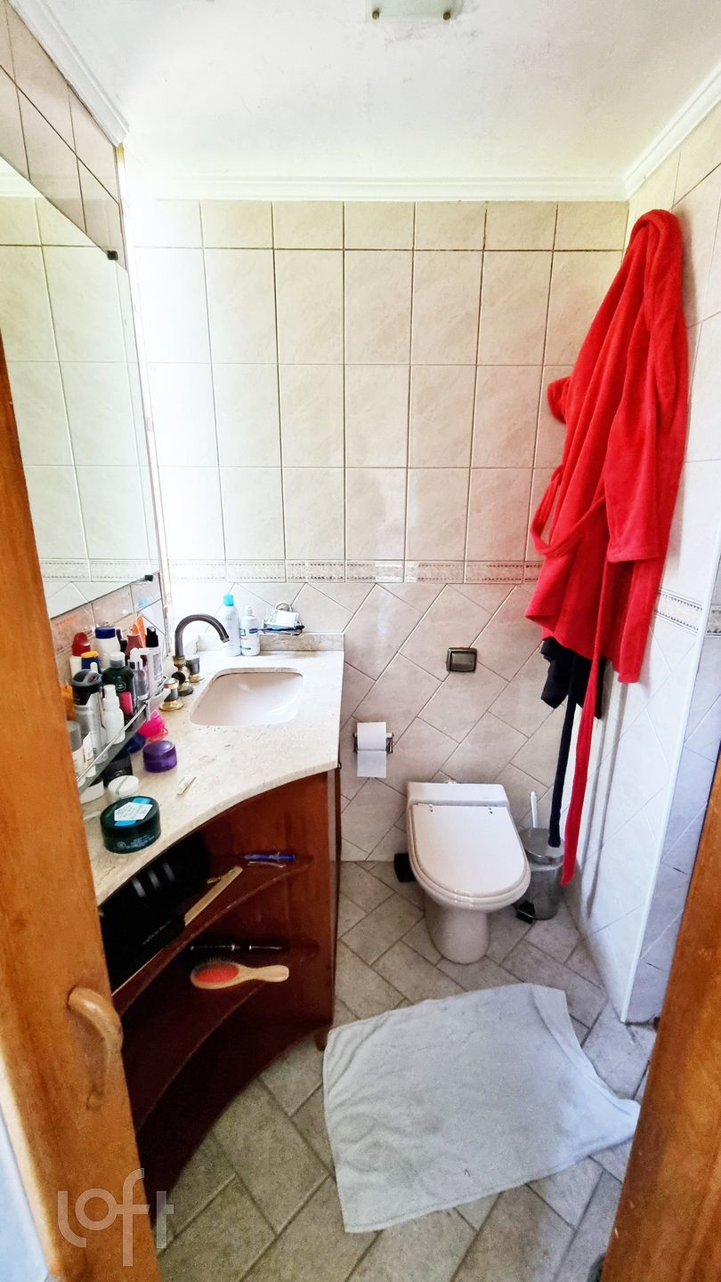 Apartamento à venda com 2 quartos, 100m² - Foto 8