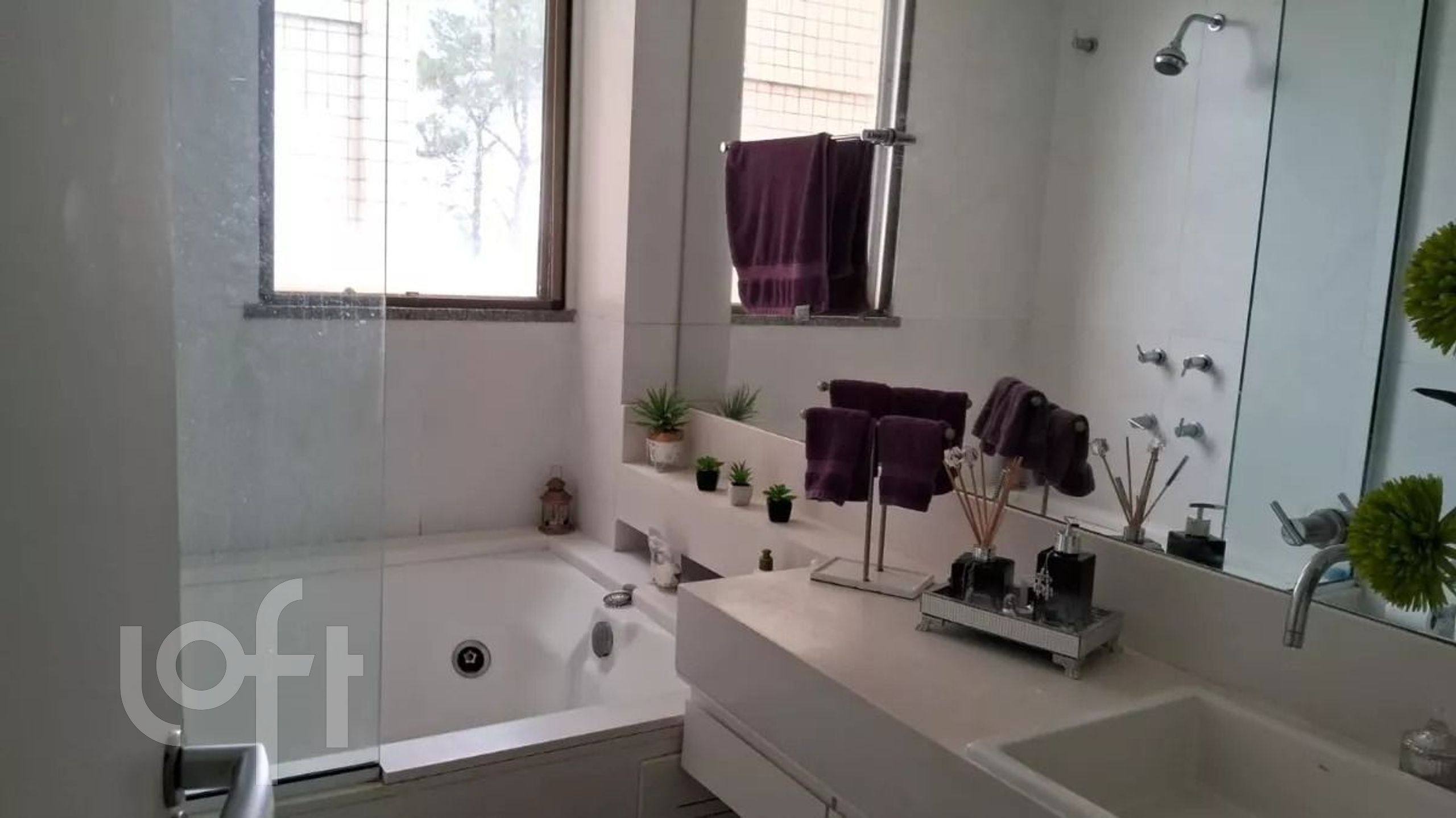 Apartamento à venda com 3 quartos, 230m² - Foto 19