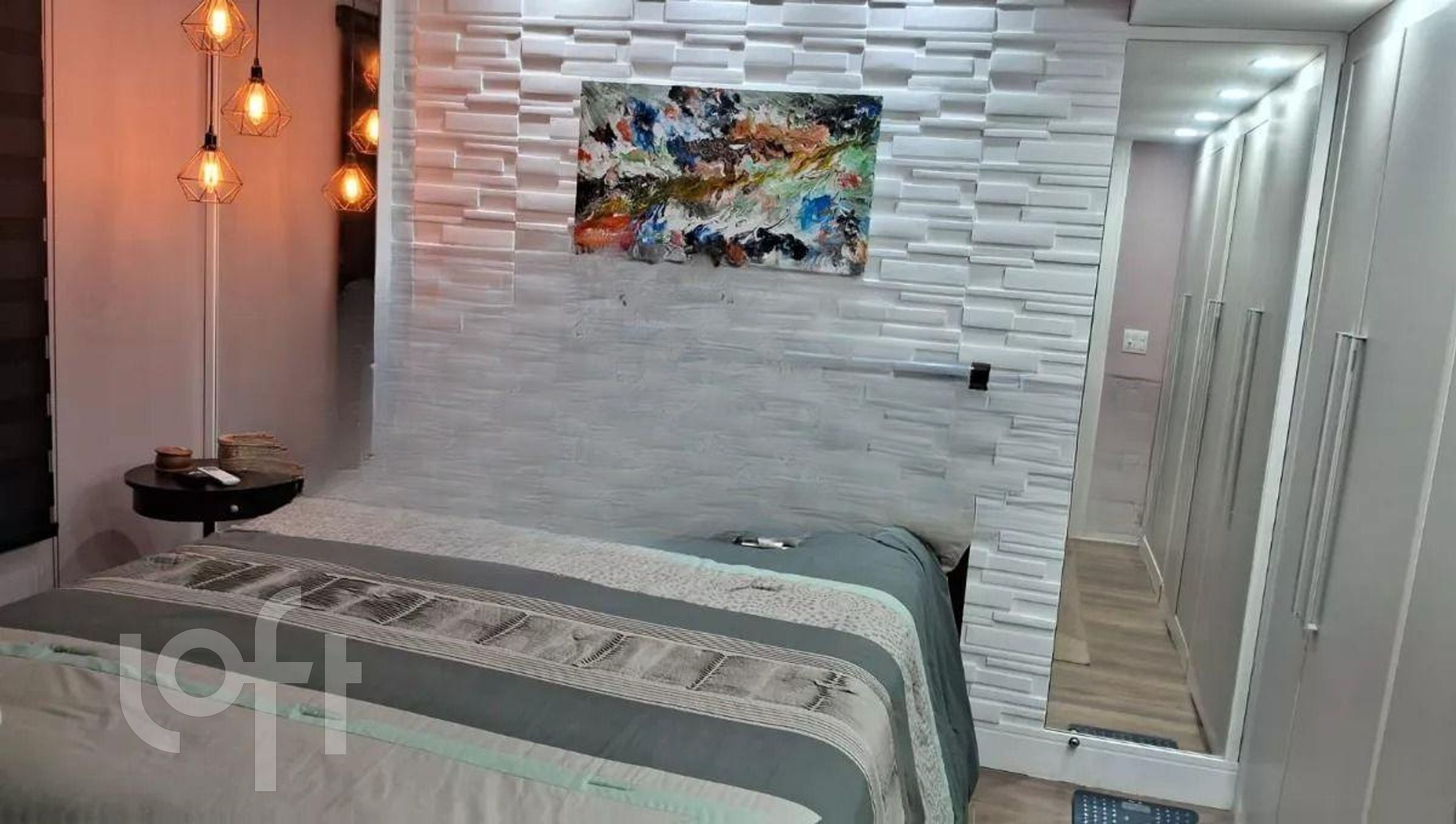 Apartamento à venda com 3 quartos, 230m² - Foto 16