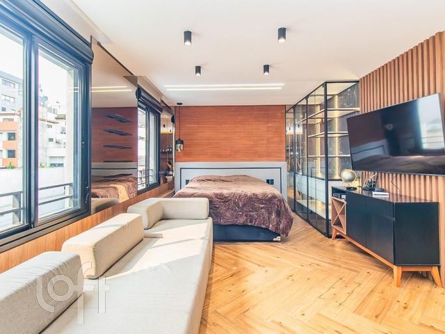 Apartamento com 43m², 1 dormitório, 1 suíte, 1 vaga, Auxiliadora em Porto Alegre
