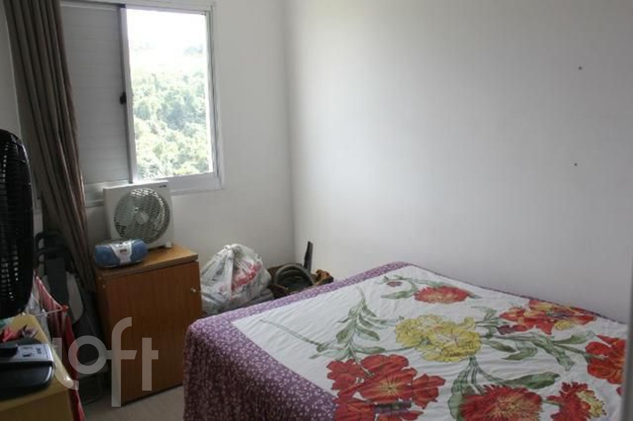 Apartamento à venda com 2 quartos, 45m² - Foto 6