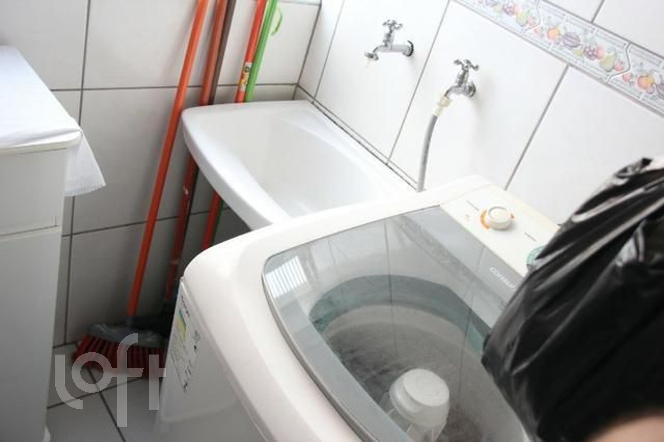 Apartamento à venda com 2 quartos, 45m² - Foto 7