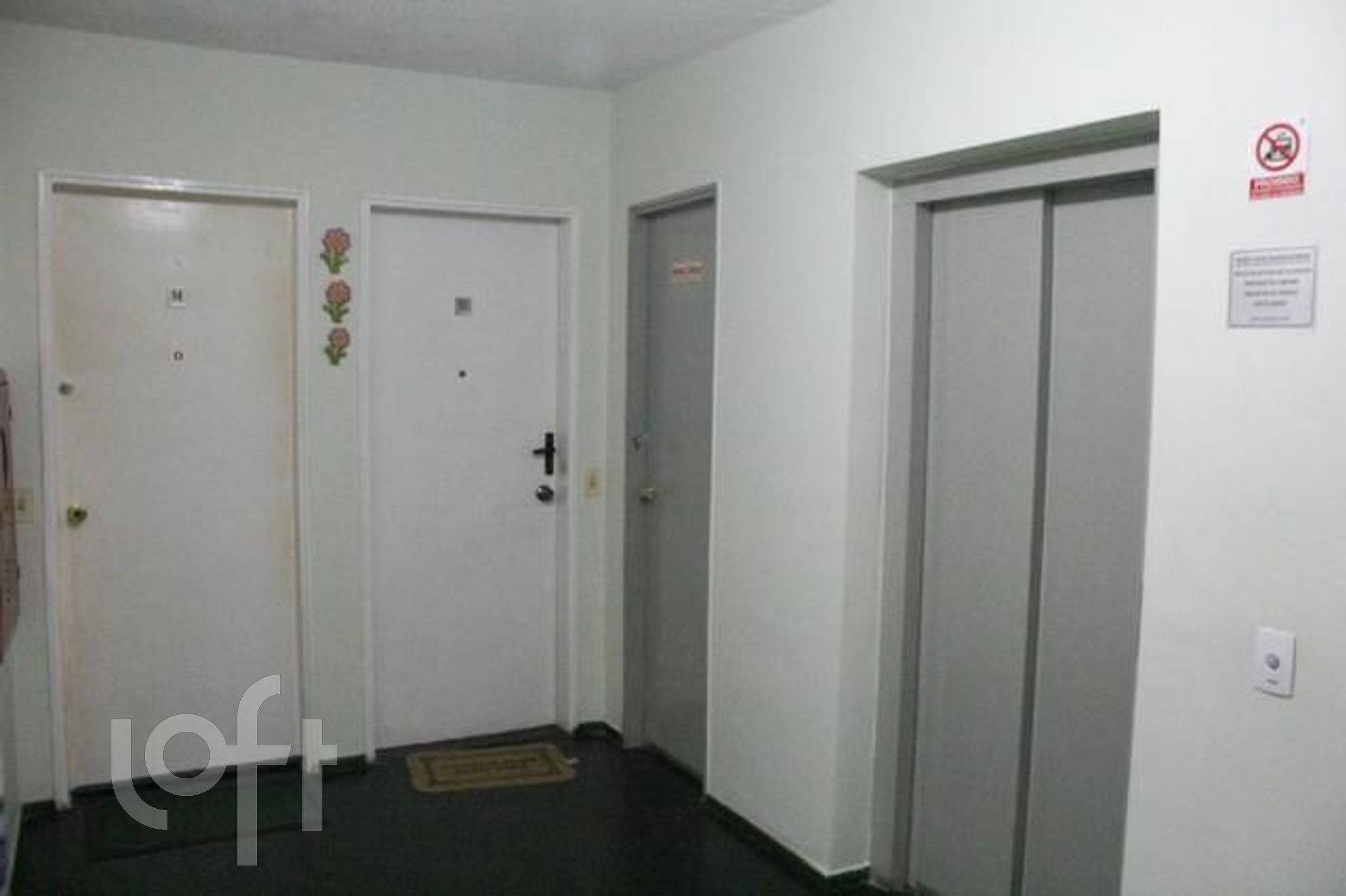 Apartamento à venda com 2 quartos, 45m² - Foto 20