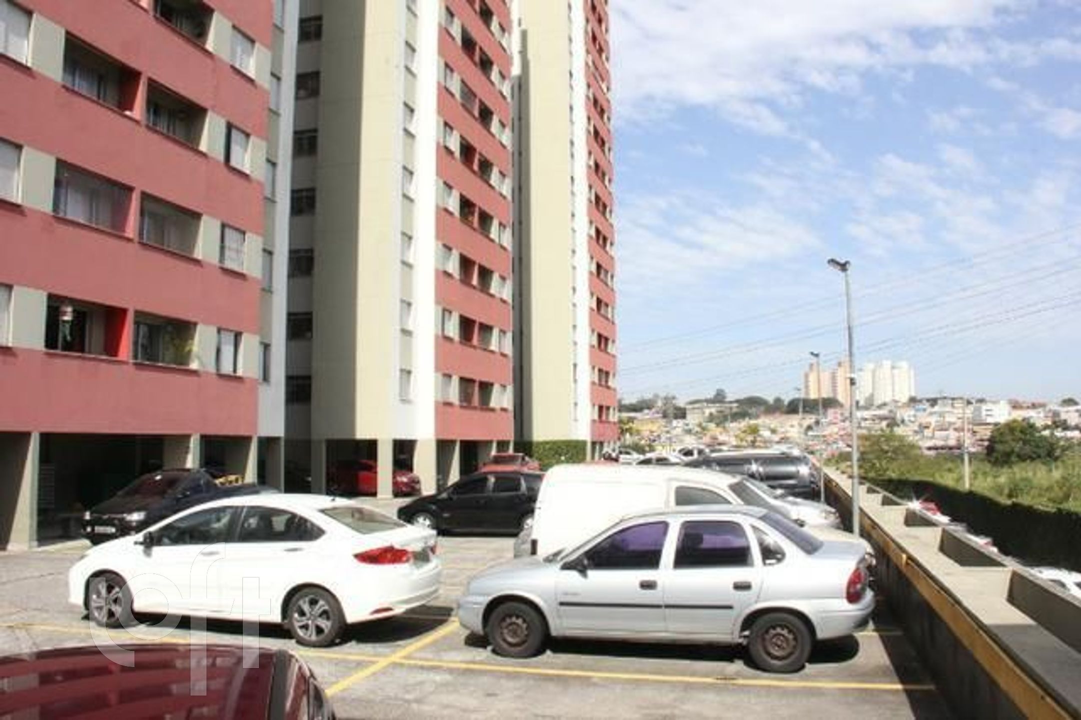 Apartamento à venda com 2 quartos, 45m² - Foto 16