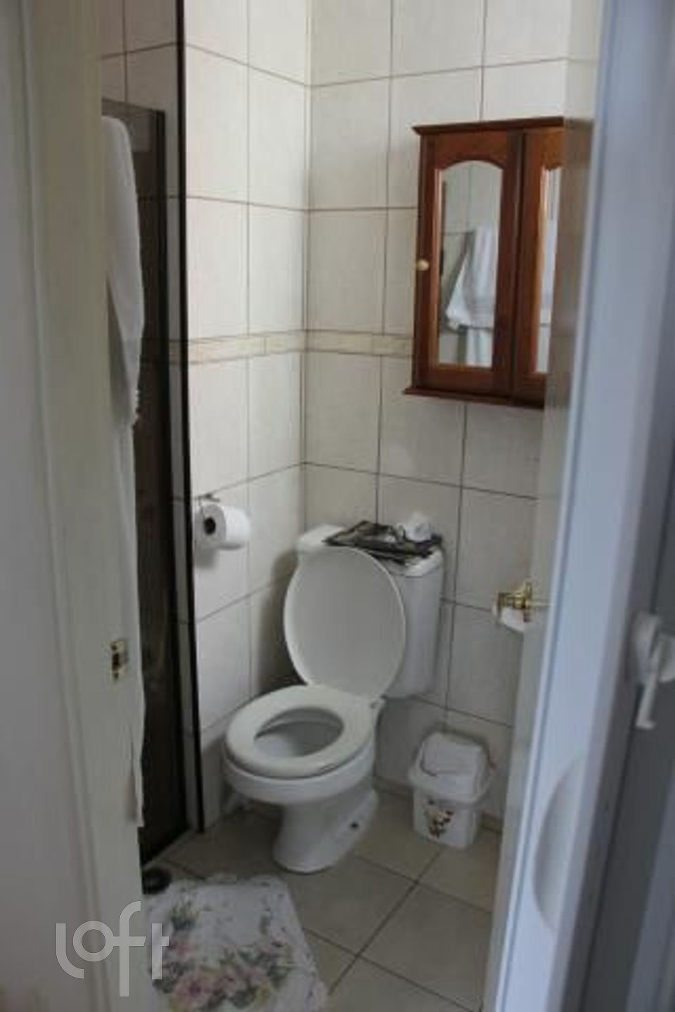 Apartamento à venda com 2 quartos, 45m² - Foto 8