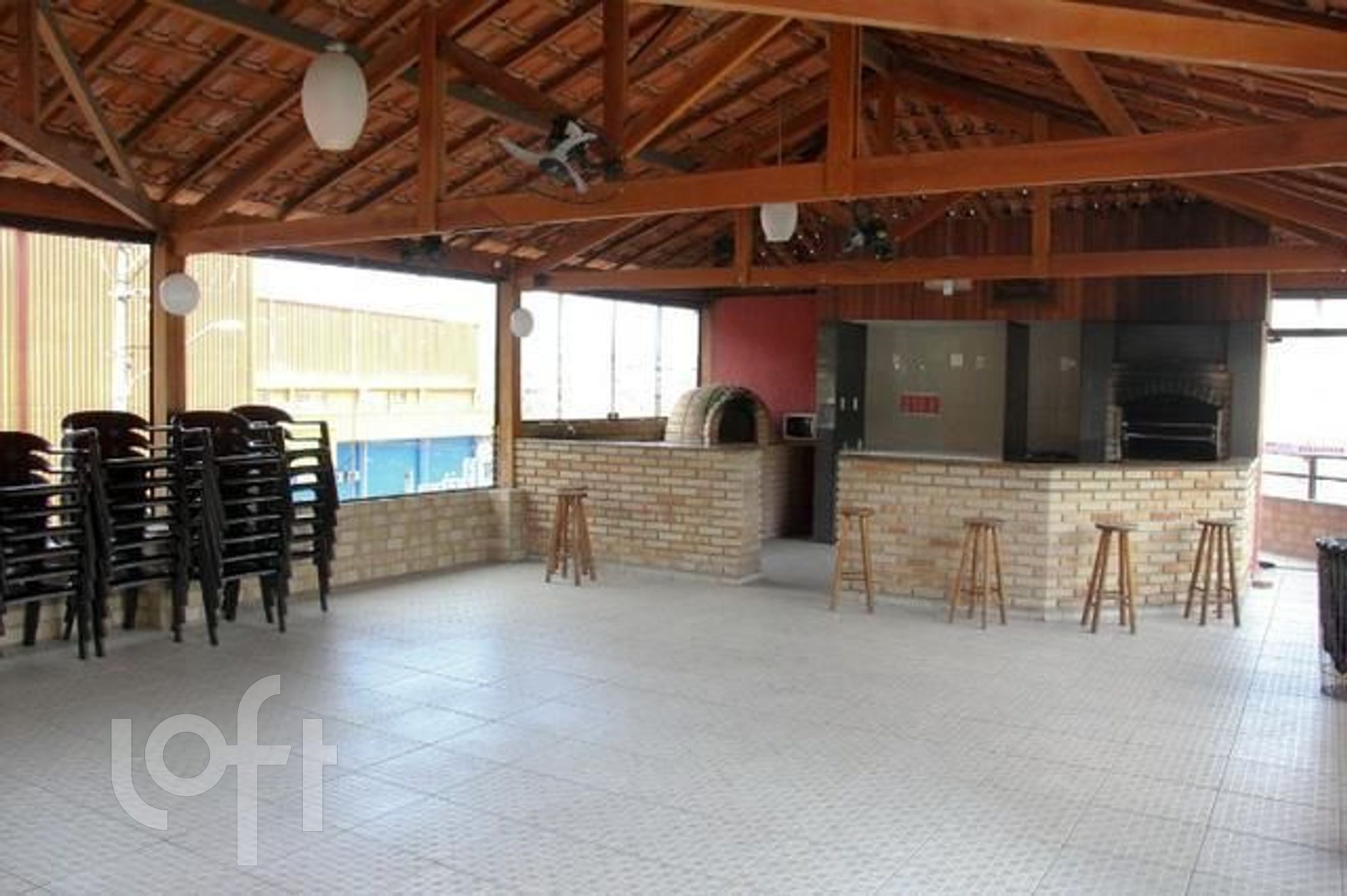 Apartamento à venda com 2 quartos, 45m² - Foto 13