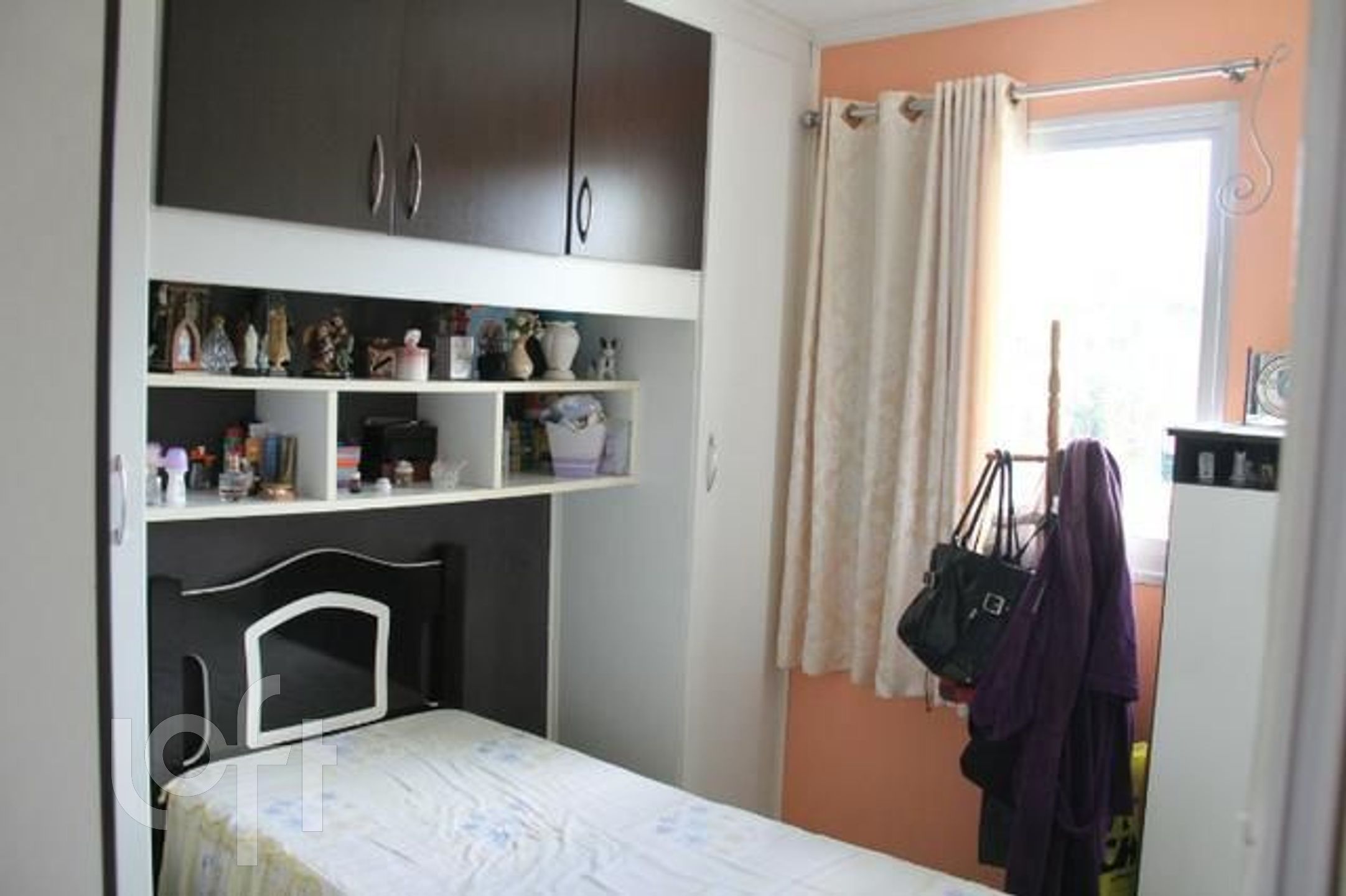 Apartamento à venda com 2 quartos, 45m² - Foto 5