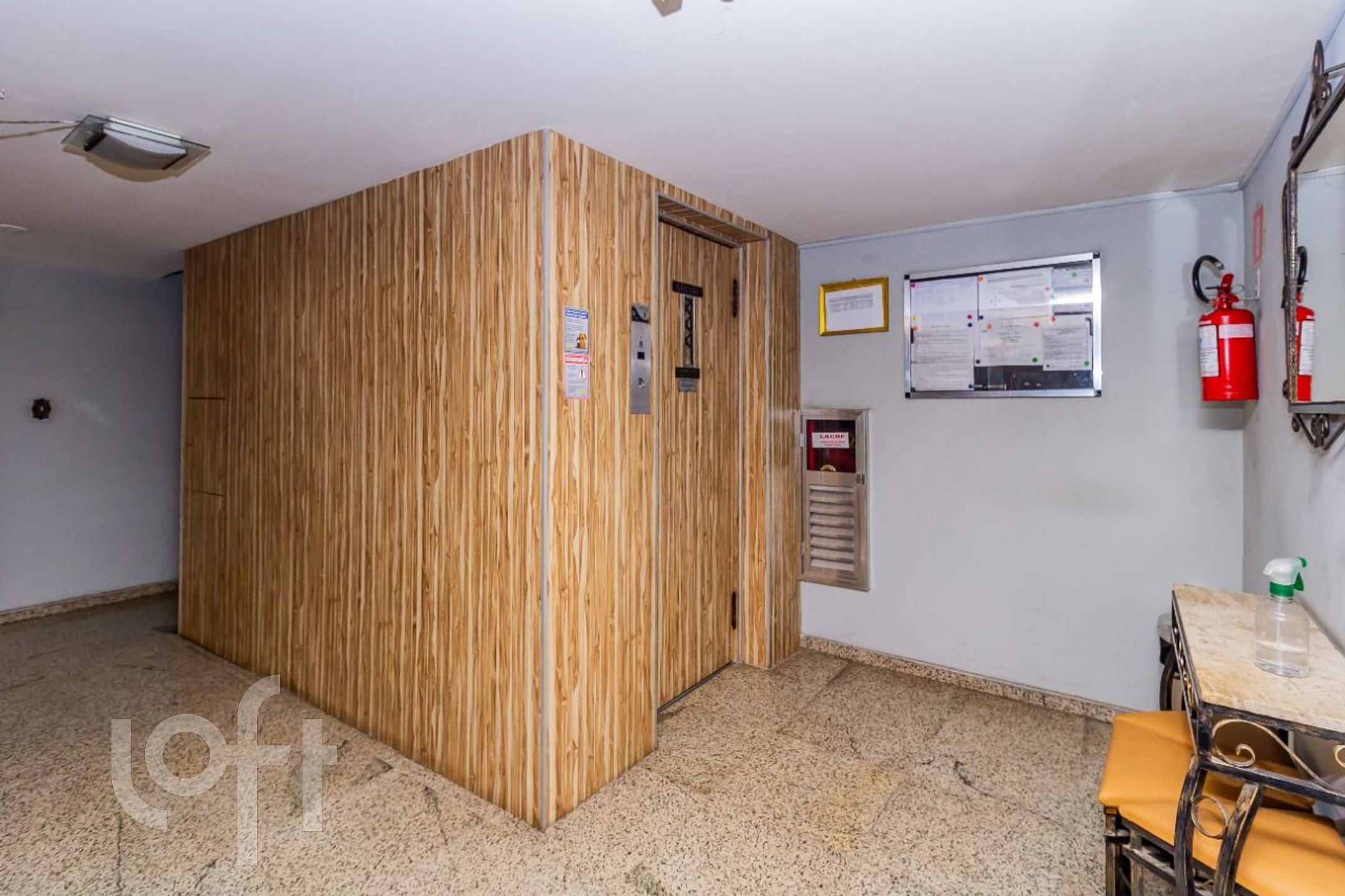 Apartamento à venda com 1 quarto, 52m² - Foto 20