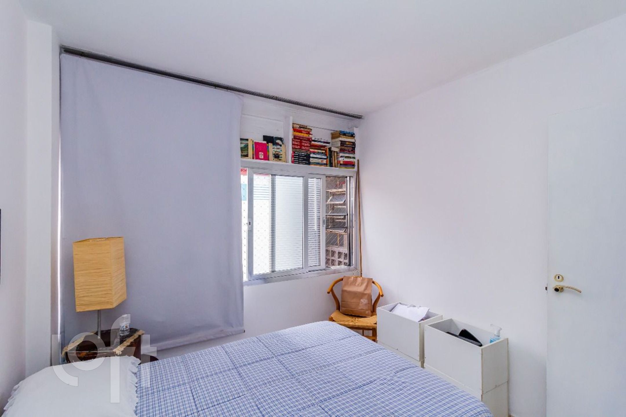 Apartamento à venda com 1 quarto, 52m² - Foto 17