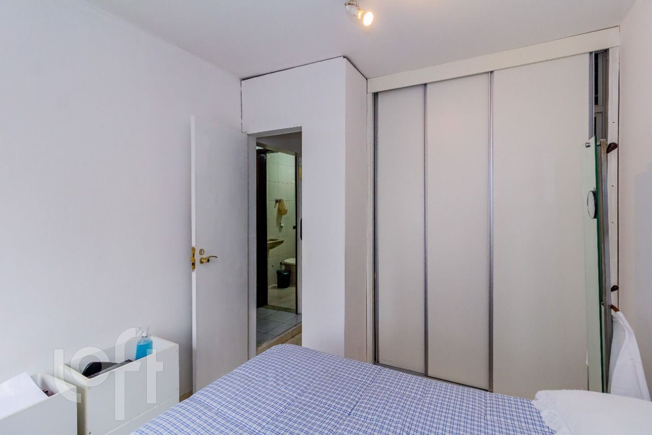 Apartamento à venda com 1 quarto, 52m² - Foto 16