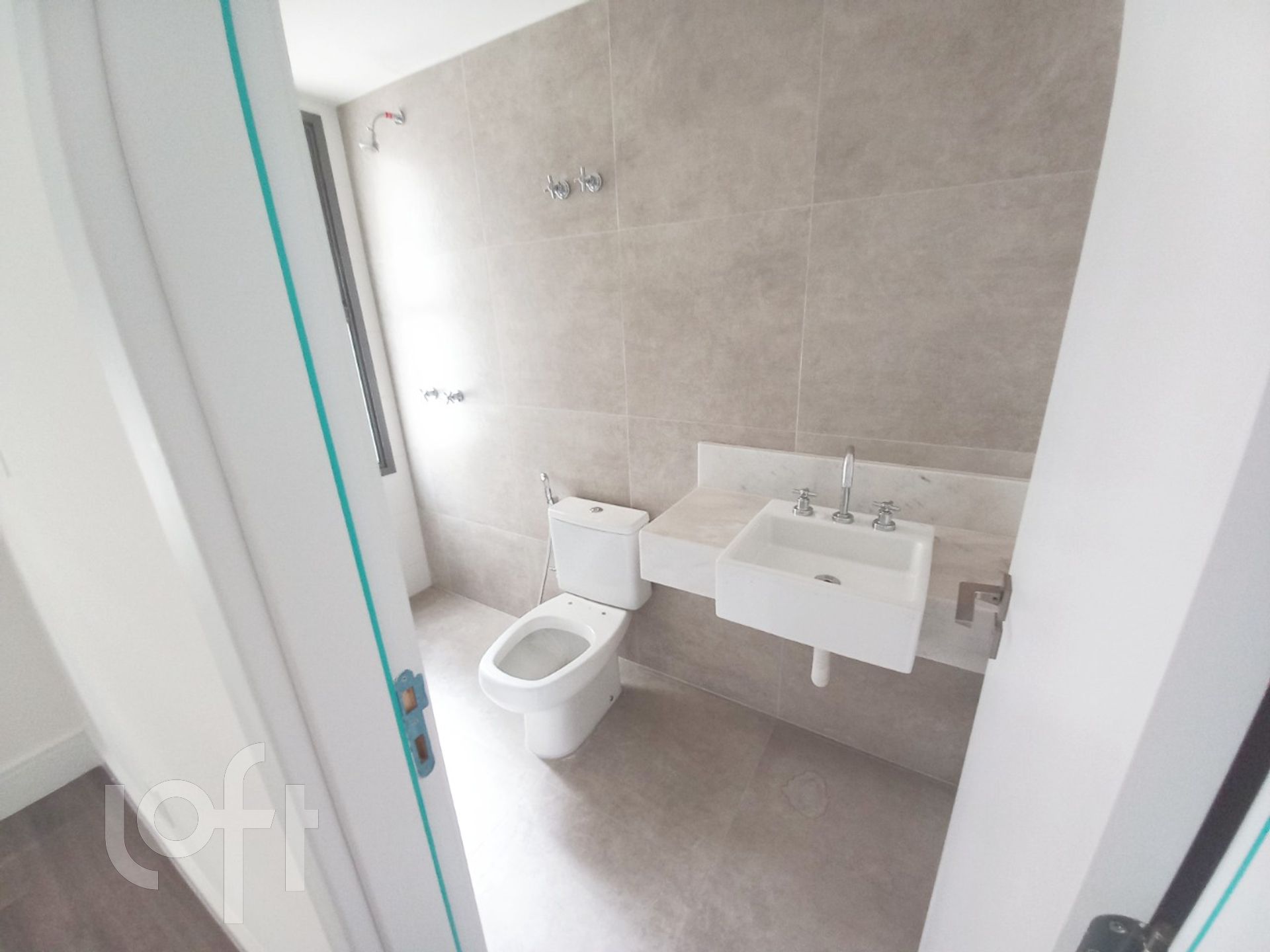 Apartamento à venda com 2 quartos, 68m² - Foto 6