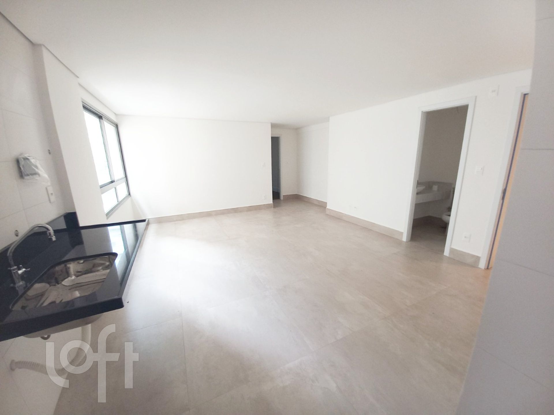 Apartamento à venda com 2 quartos, 68m² - Foto 3