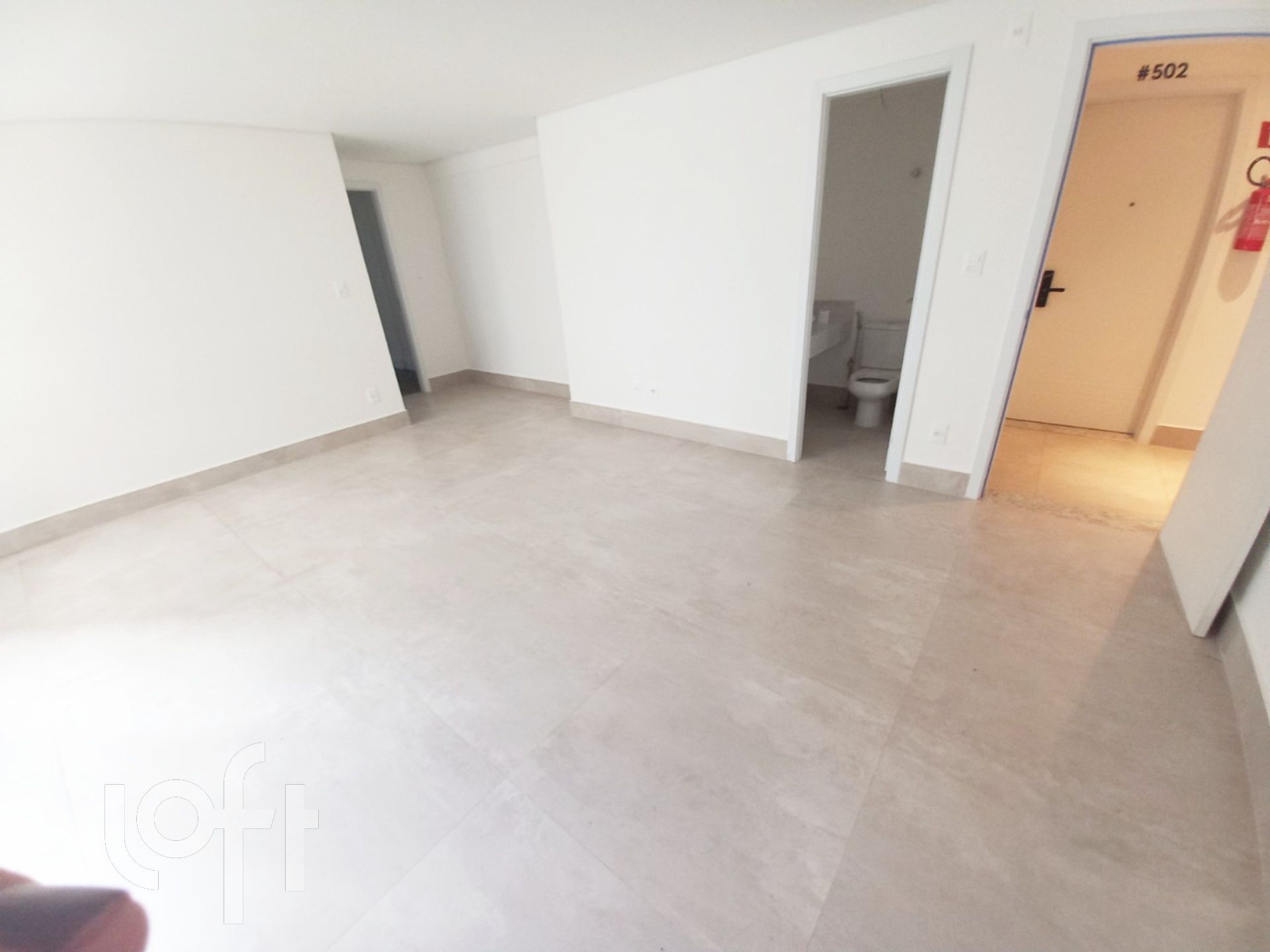 Apartamento à venda com 2 quartos, 68m² - Foto 4