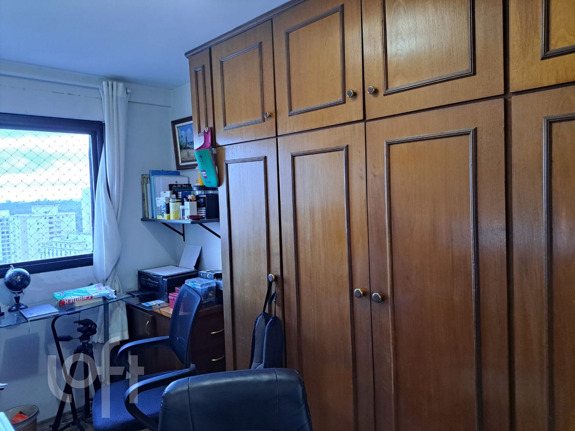 Apartamento à venda com 3 quartos, 76m² - Foto 6