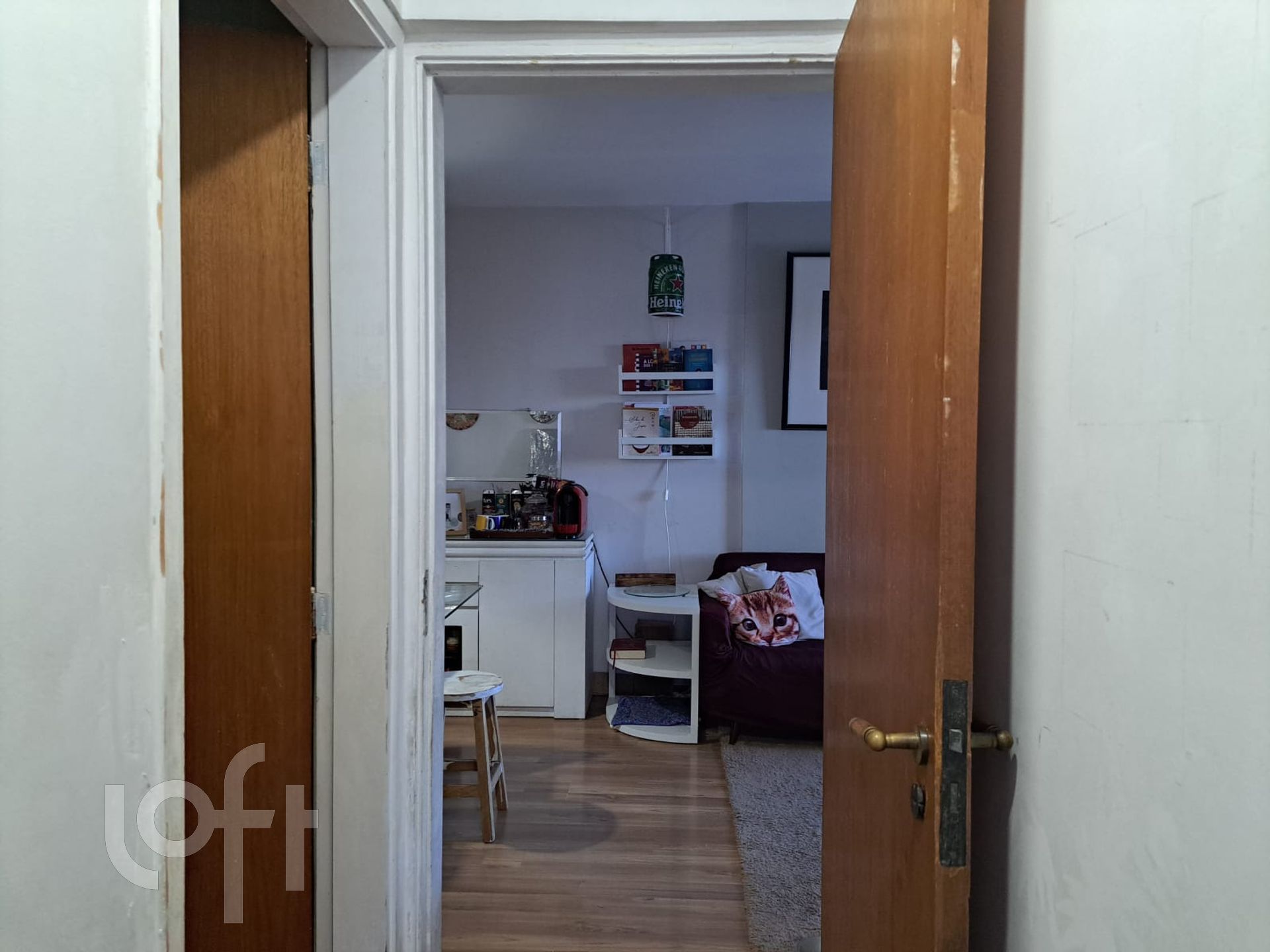 Apartamento à venda com 3 quartos, 76m² - Foto 2