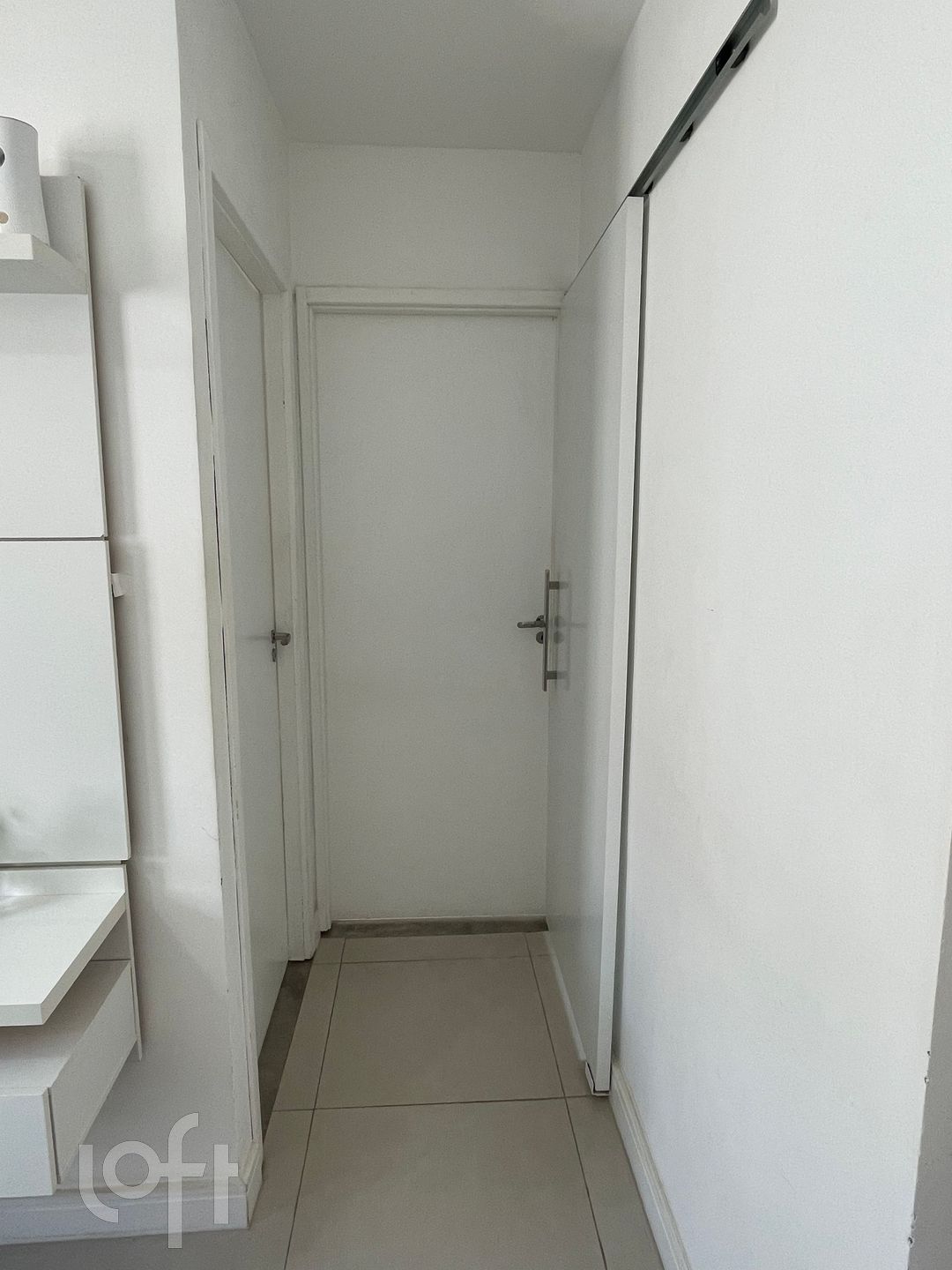 Apartamento à venda com 2 quartos, 38m² - Foto 4