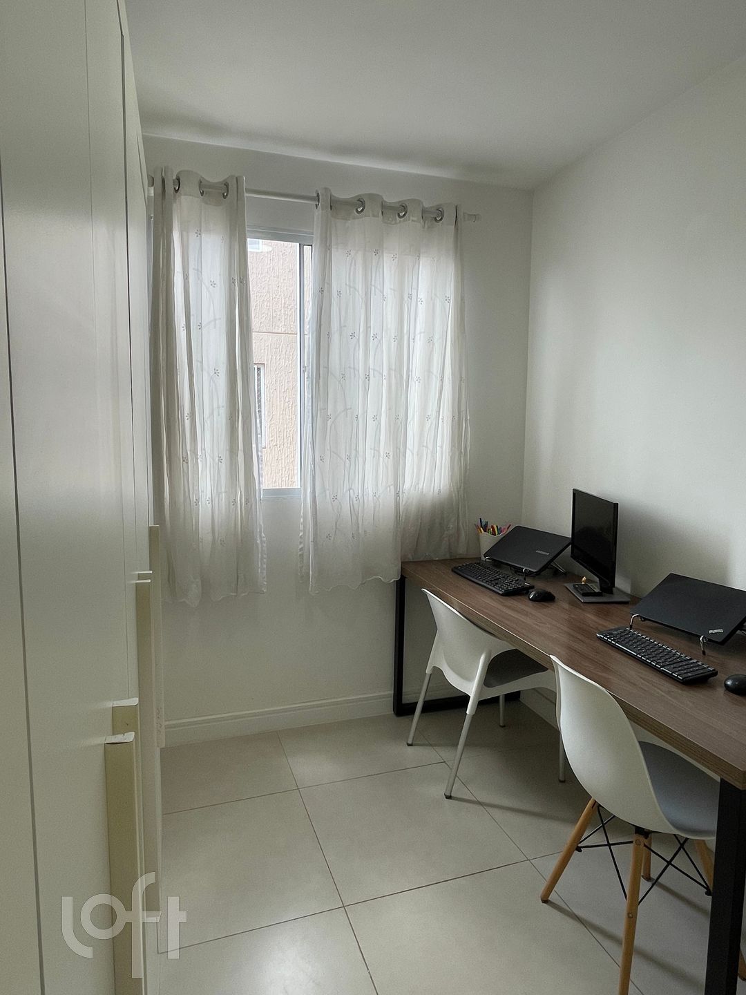 Apartamento à venda com 2 quartos, 38m² - Foto 14