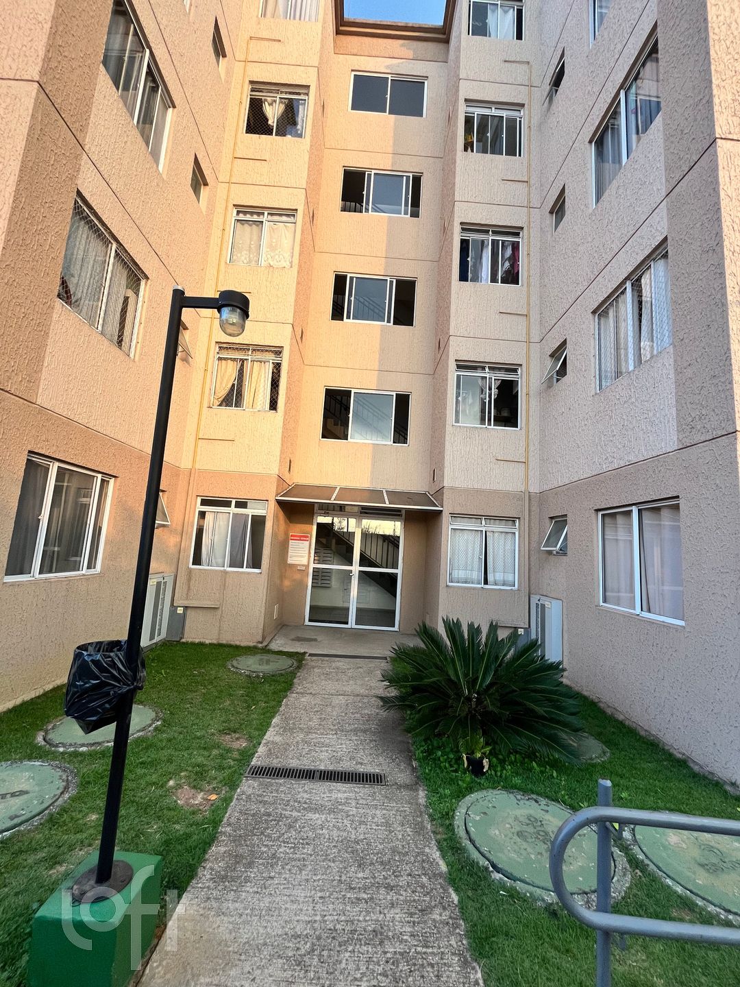 Apartamento à venda com 2 quartos, 38m² - Foto 18