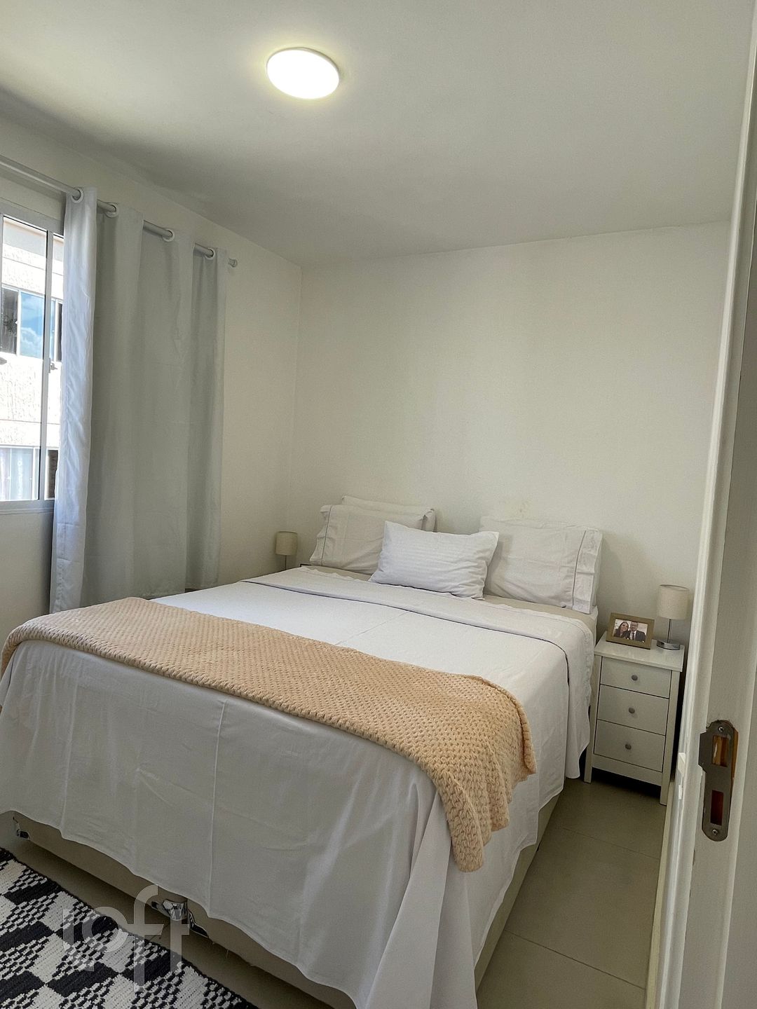 Apartamento à venda com 2 quartos, 38m² - Foto 10